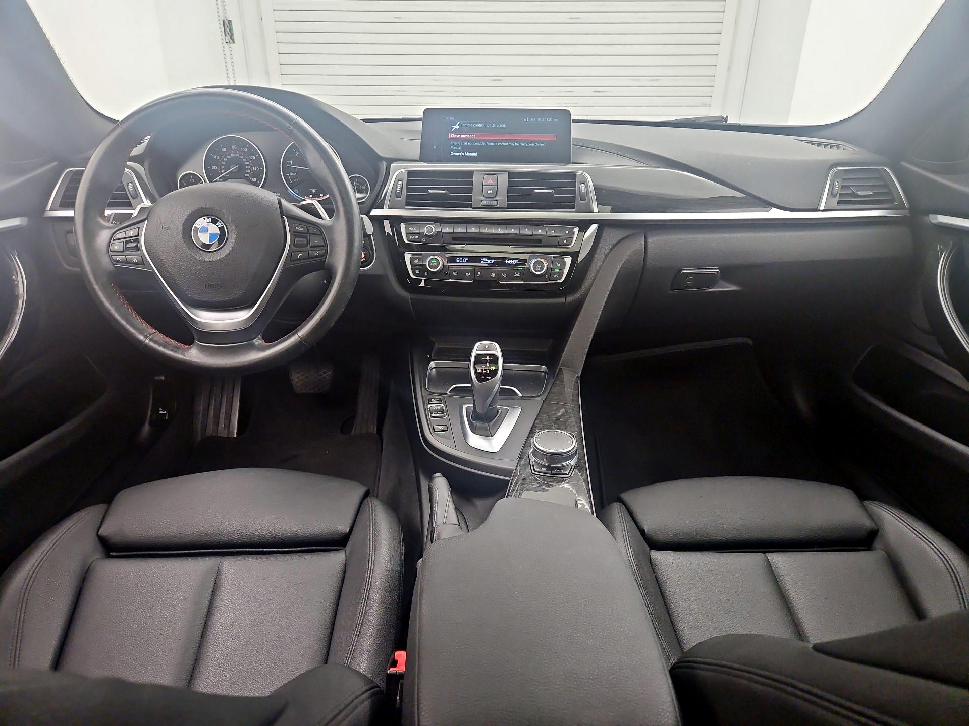 Thumbnail: 2018 BMW 4 Series - 9
