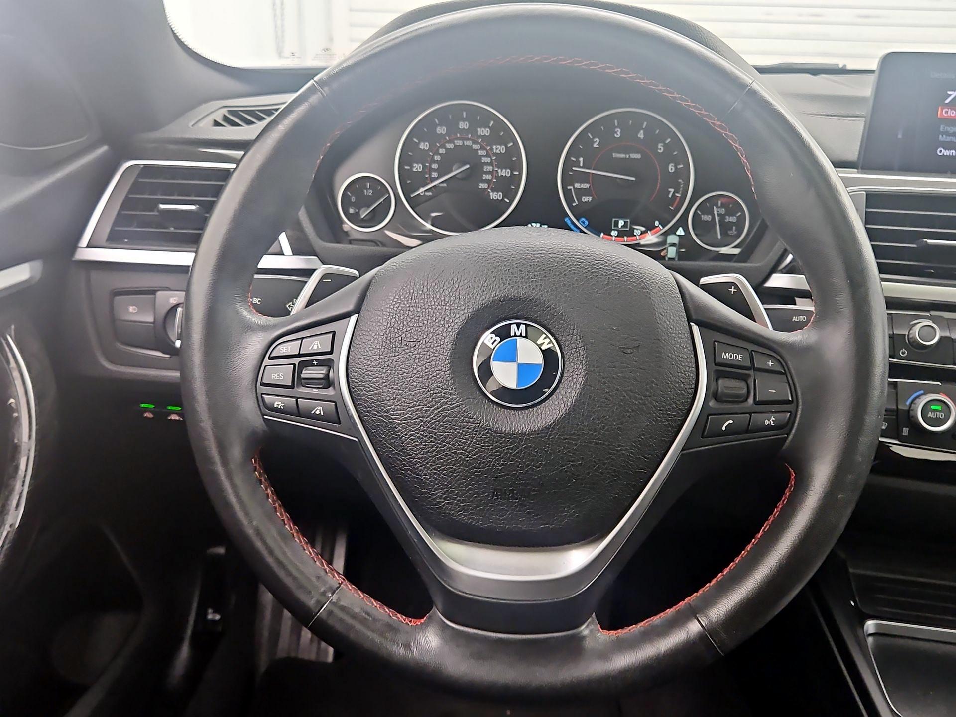 Thumbnail: 2018 BMW 4 Series - 10