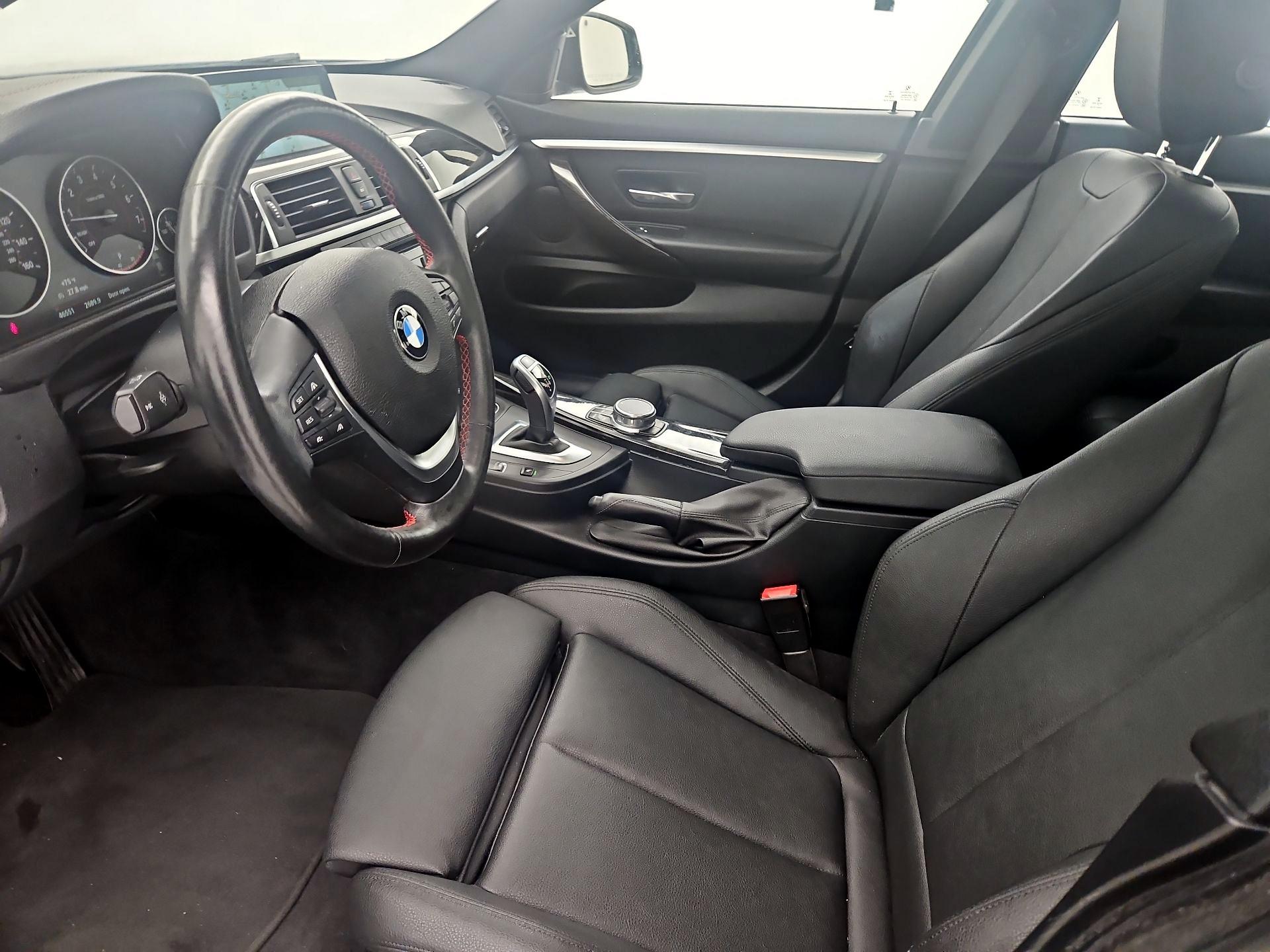 Thumbnail: 2018 BMW 4 Series - 11