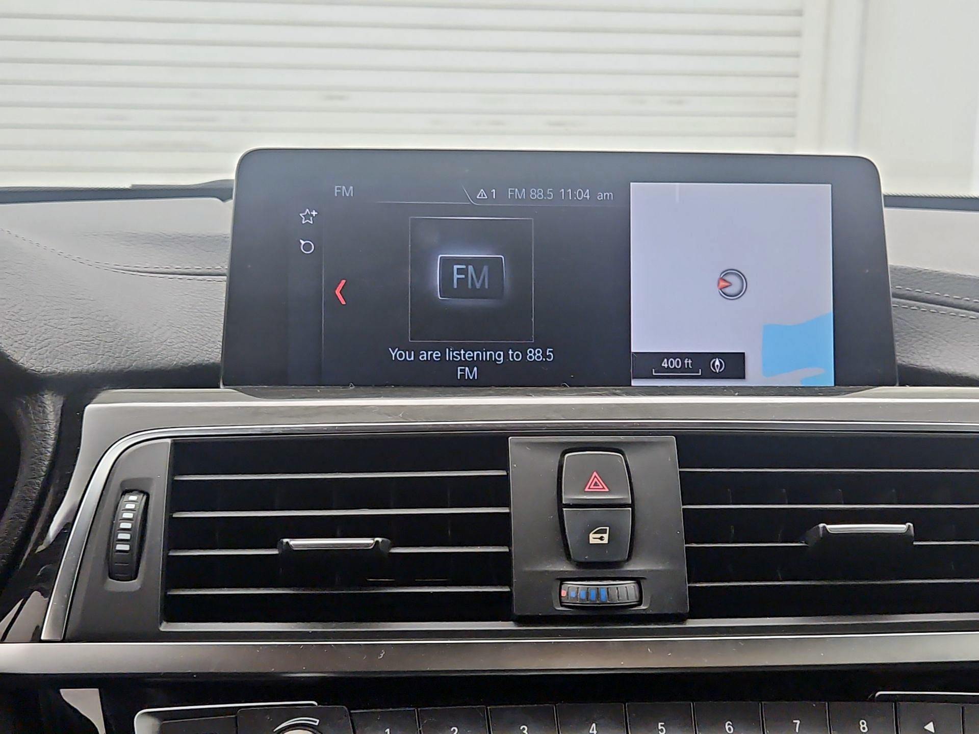 Thumbnail: 2018 BMW 4 Series - 16