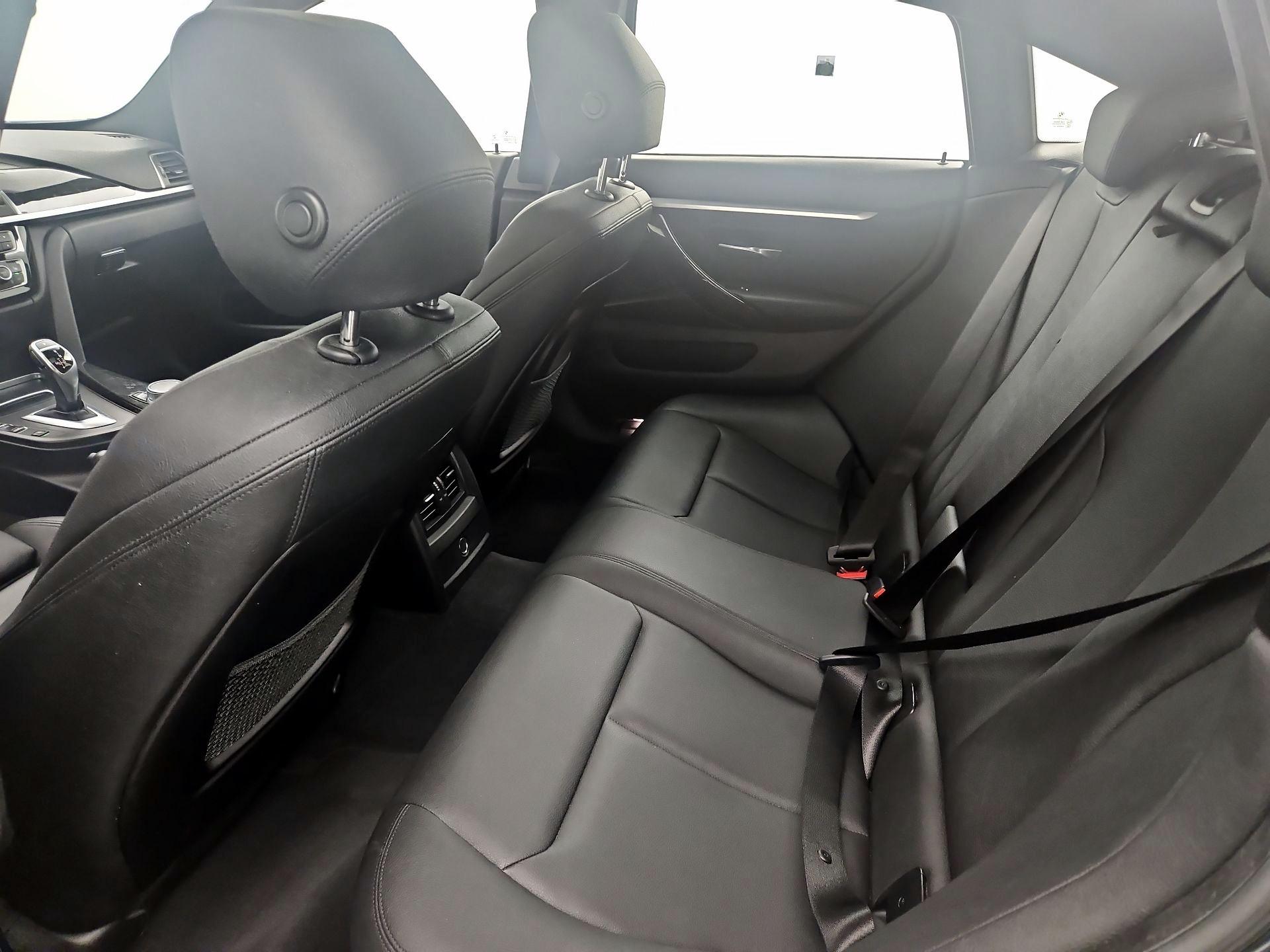 Thumbnail: 2018 BMW 4 Series - 20