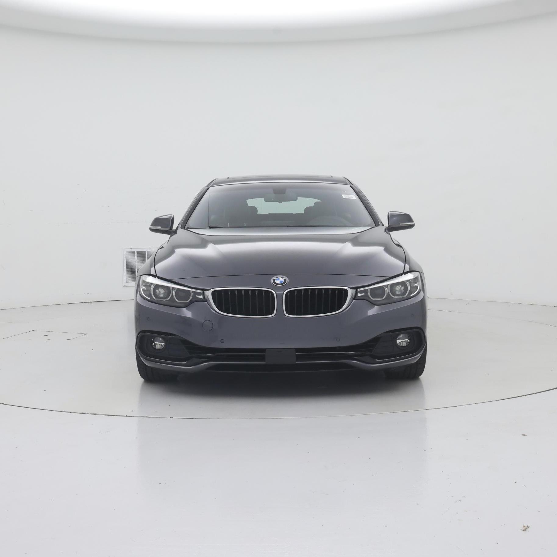 Thumbnail: 2018 BMW 4 Series - 5
