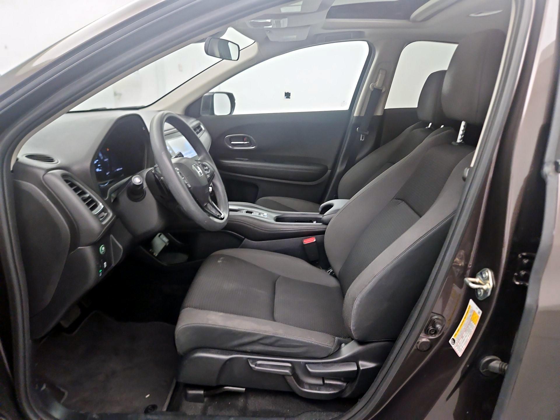 Thumbnail: 2021 Honda HR-V - 11