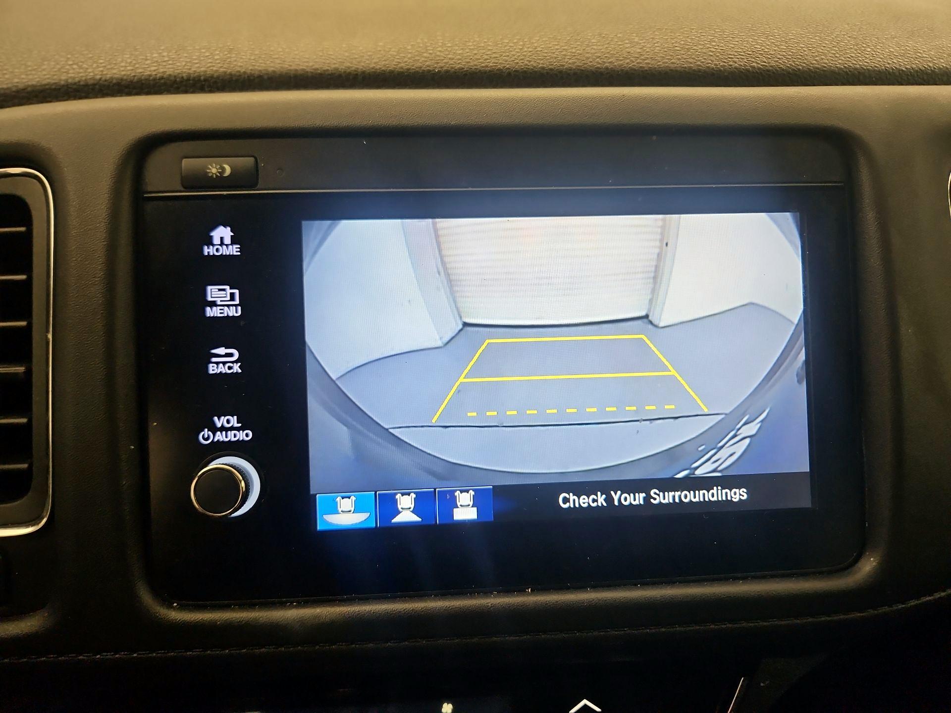 Thumbnail: 2021 Honda HR-V - 14