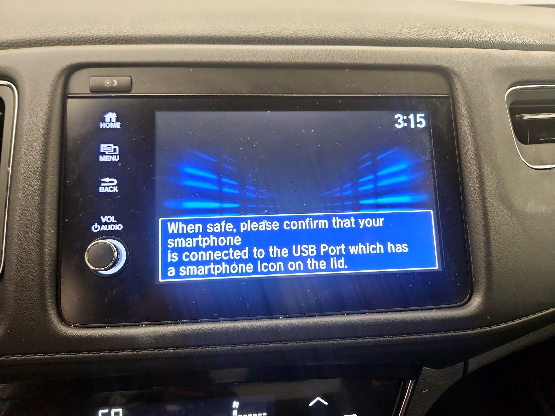 Thumbnail: 2021 Honda HR-V - 15