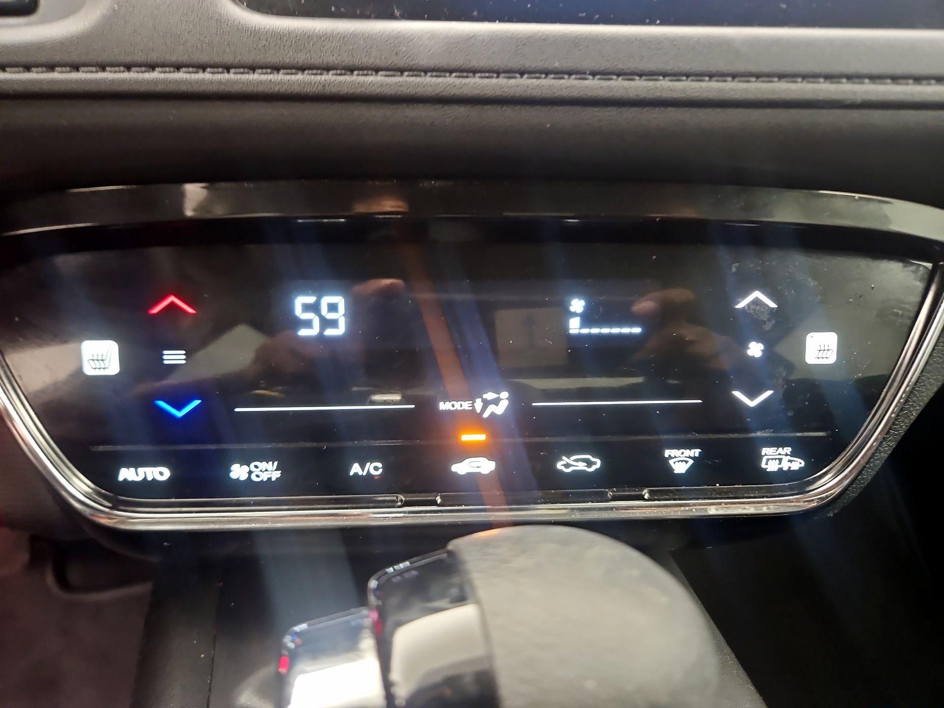 Thumbnail: 2021 Honda HR-V - 16