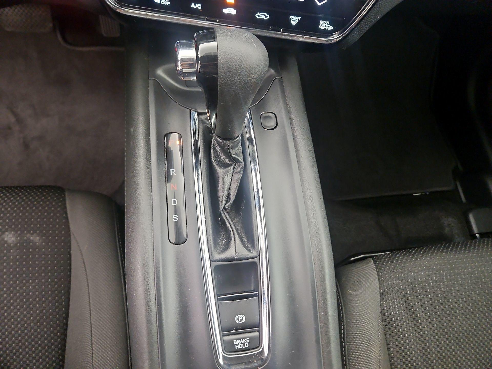 Thumbnail: 2021 Honda HR-V - 17