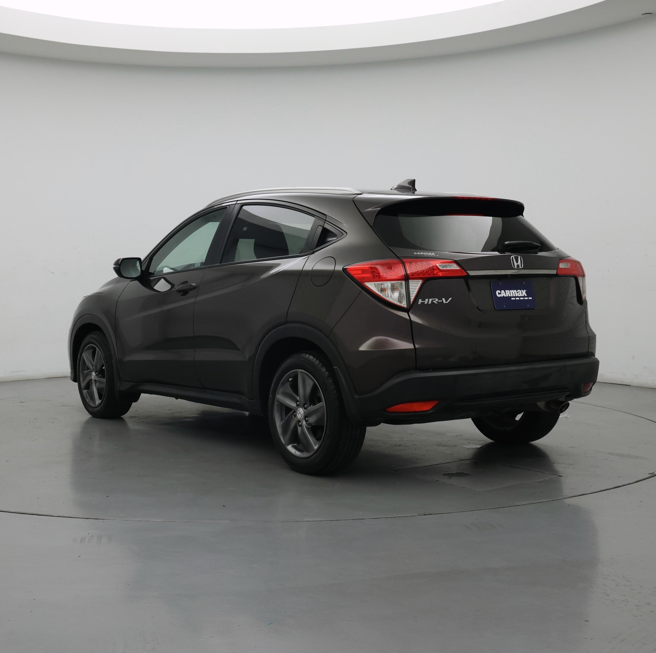 Thumbnail: 2021 Honda HR-V - 2