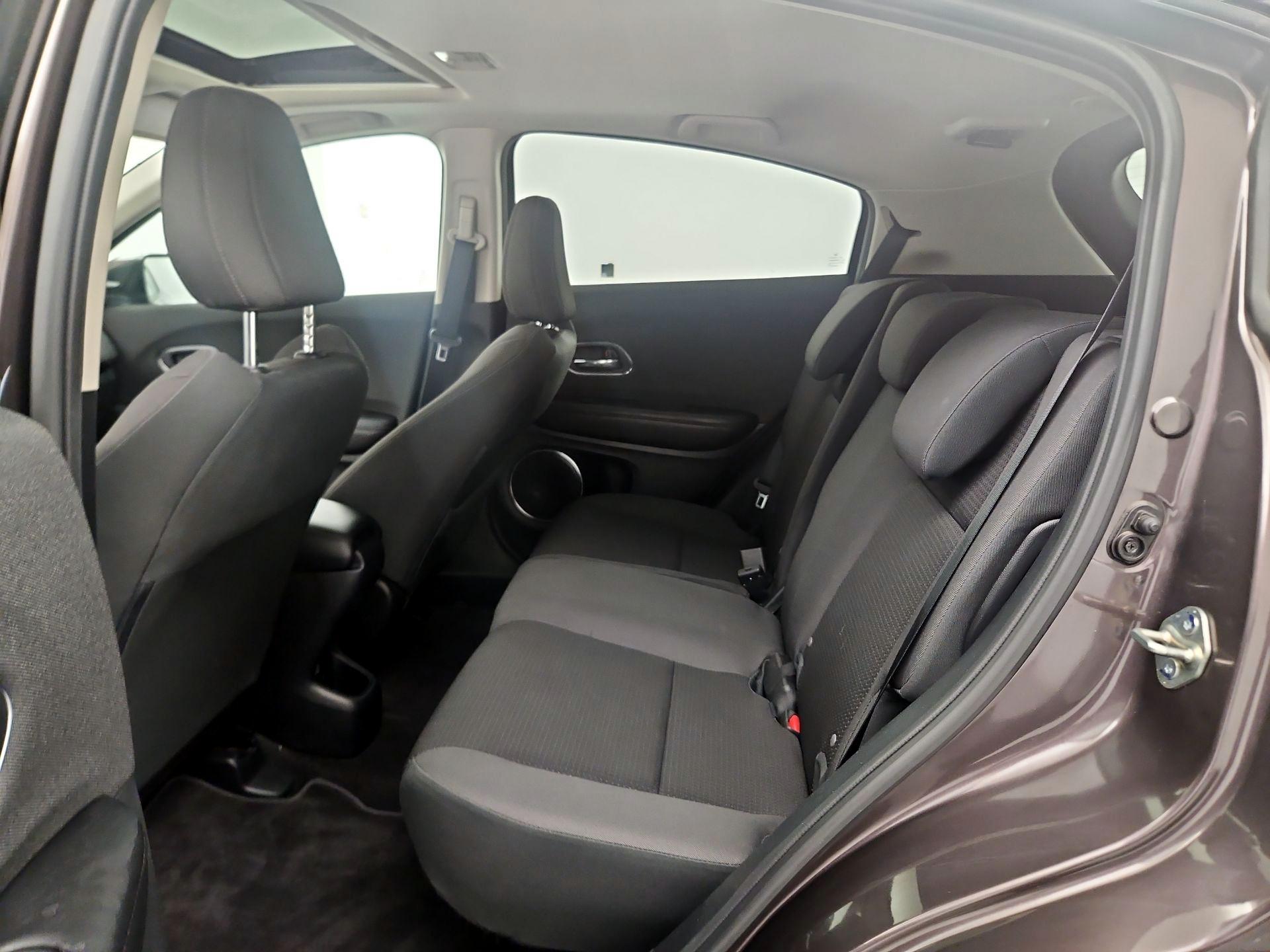 Thumbnail: 2021 Honda HR-V - 20