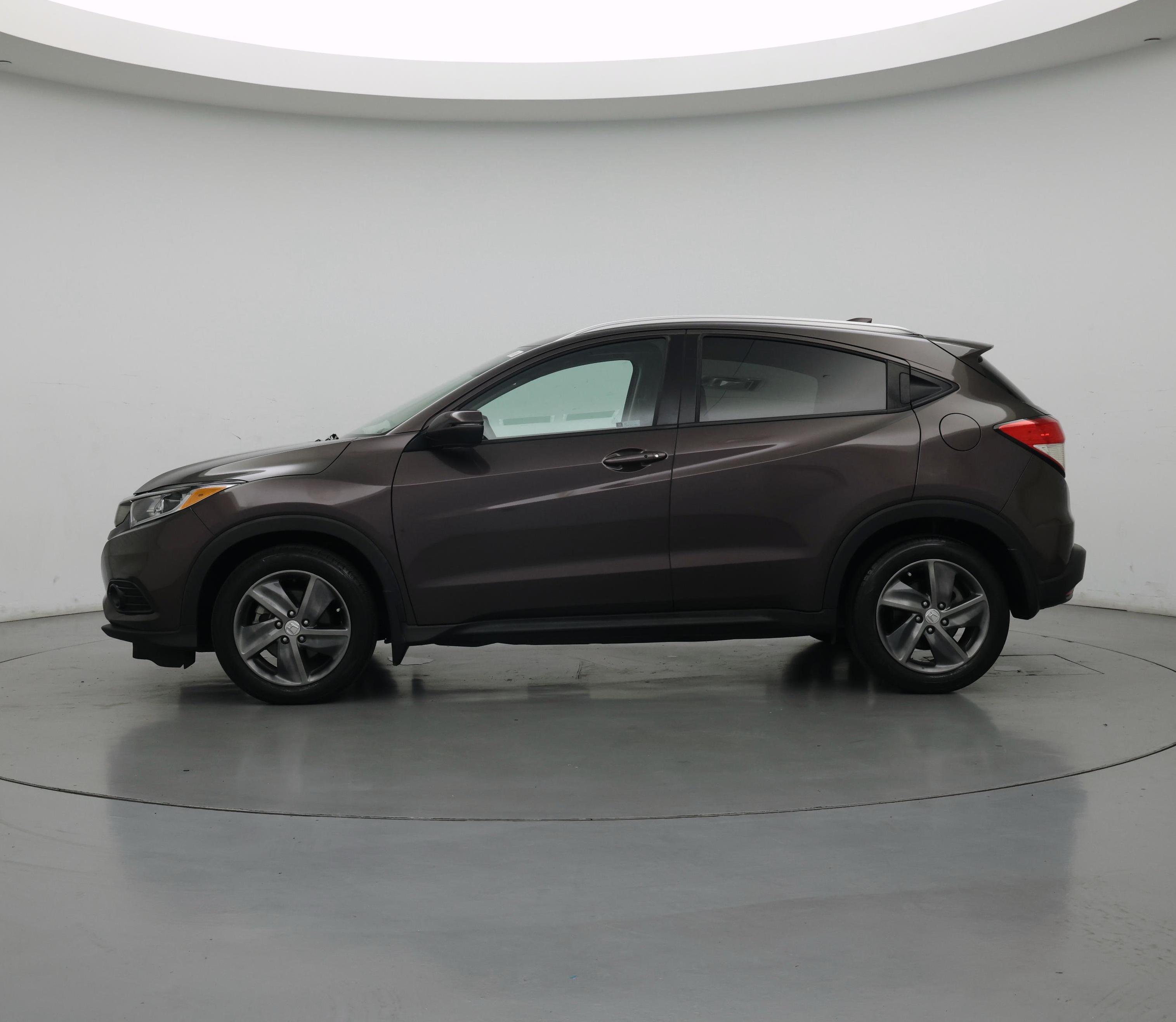 Thumbnail: 2021 Honda HR-V - 3