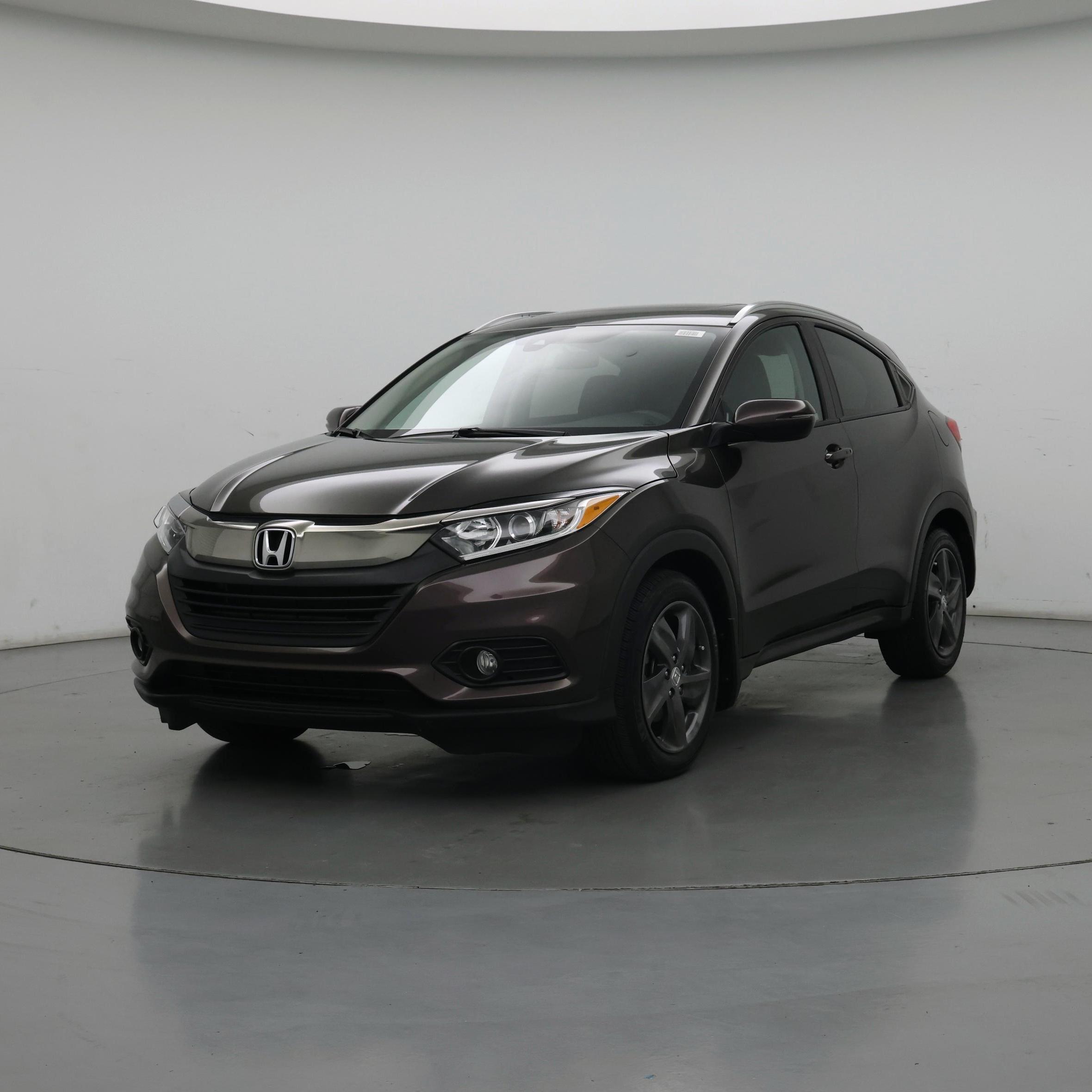 Thumbnail: 2021 Honda HR-V - 4