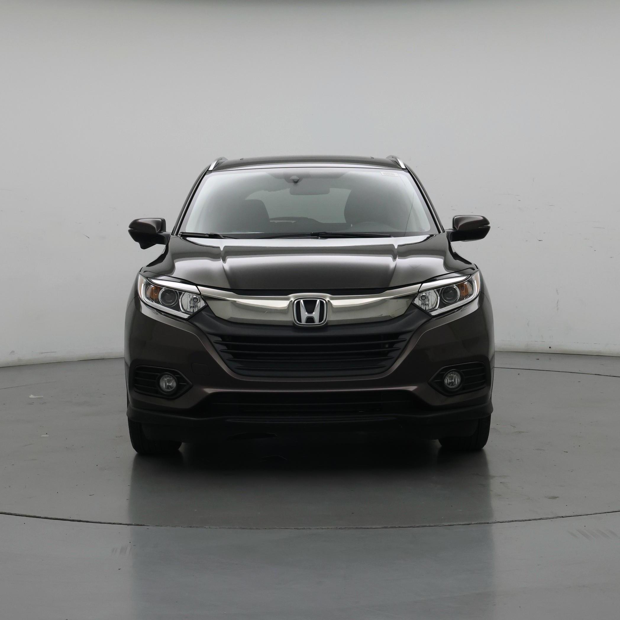 Thumbnail: 2021 Honda HR-V - 5