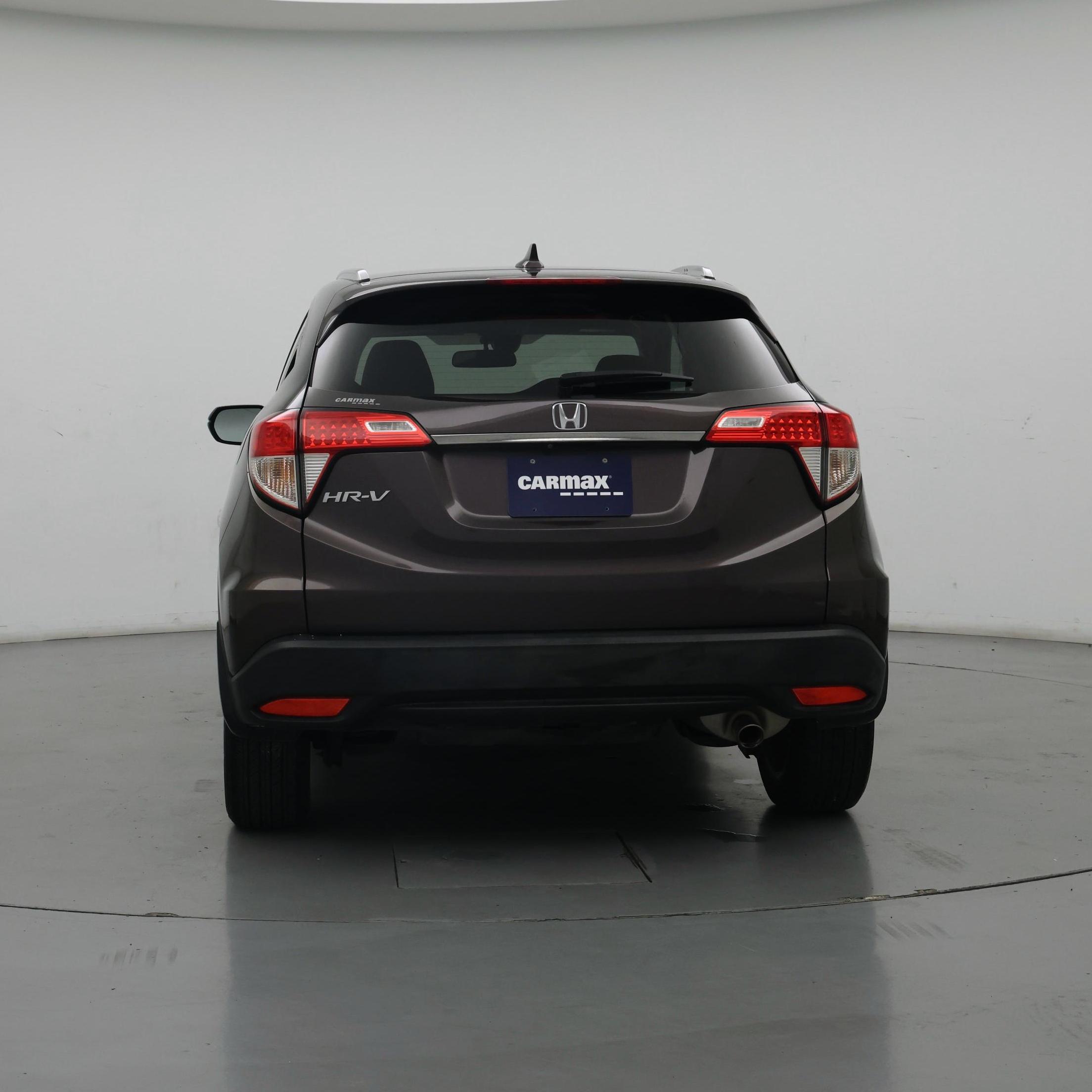 Thumbnail: 2021 Honda HR-V - 6