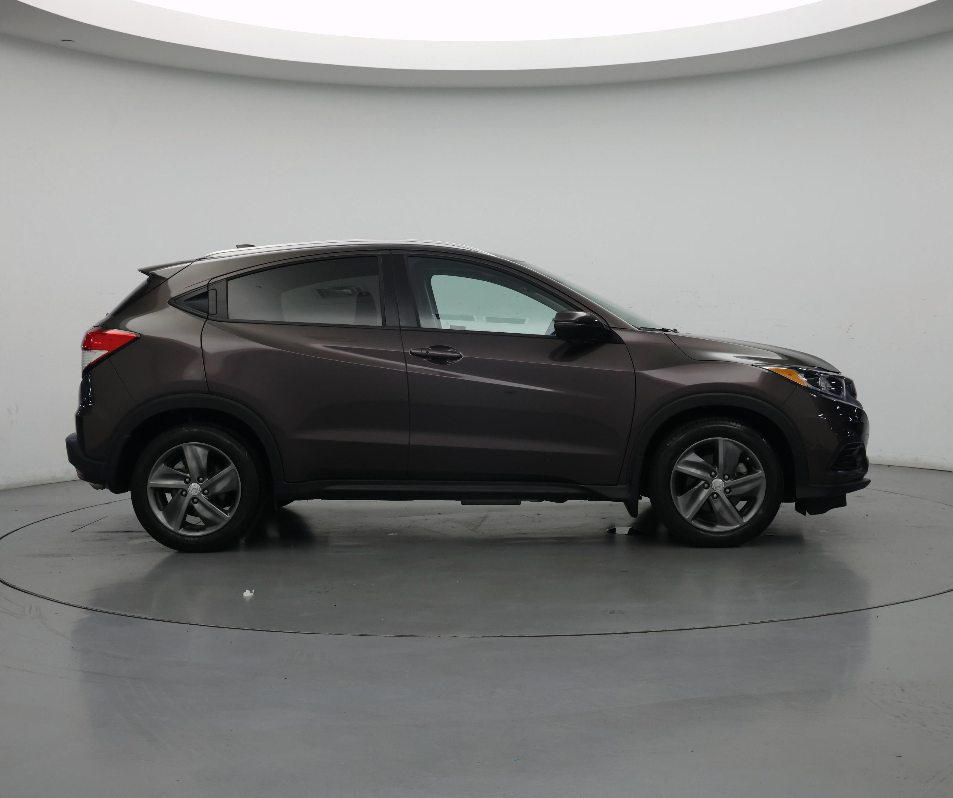 Thumbnail: 2021 Honda HR-V - 7
