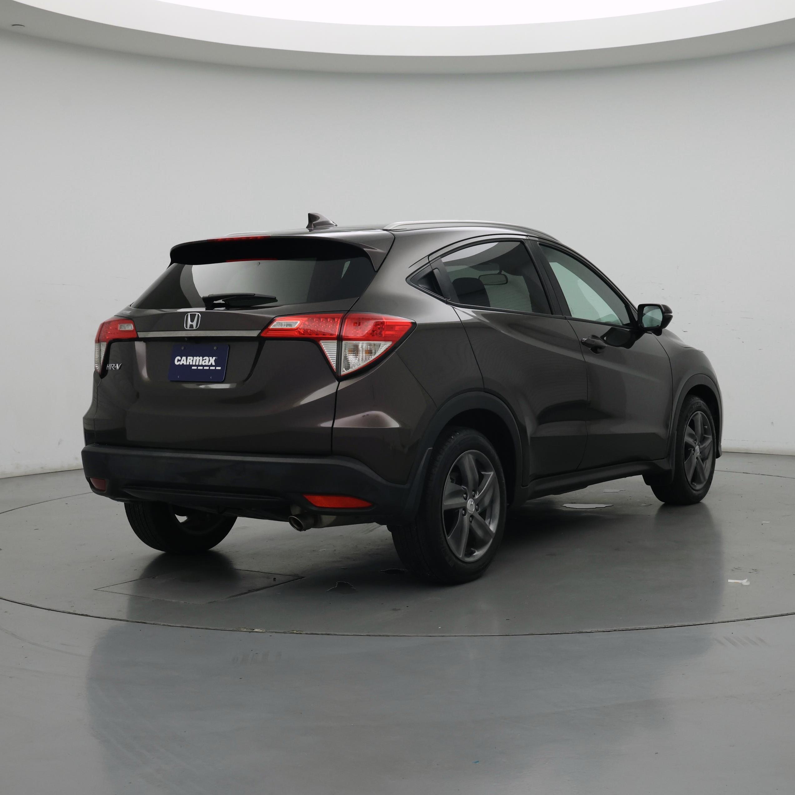 Thumbnail: 2021 Honda HR-V - 8