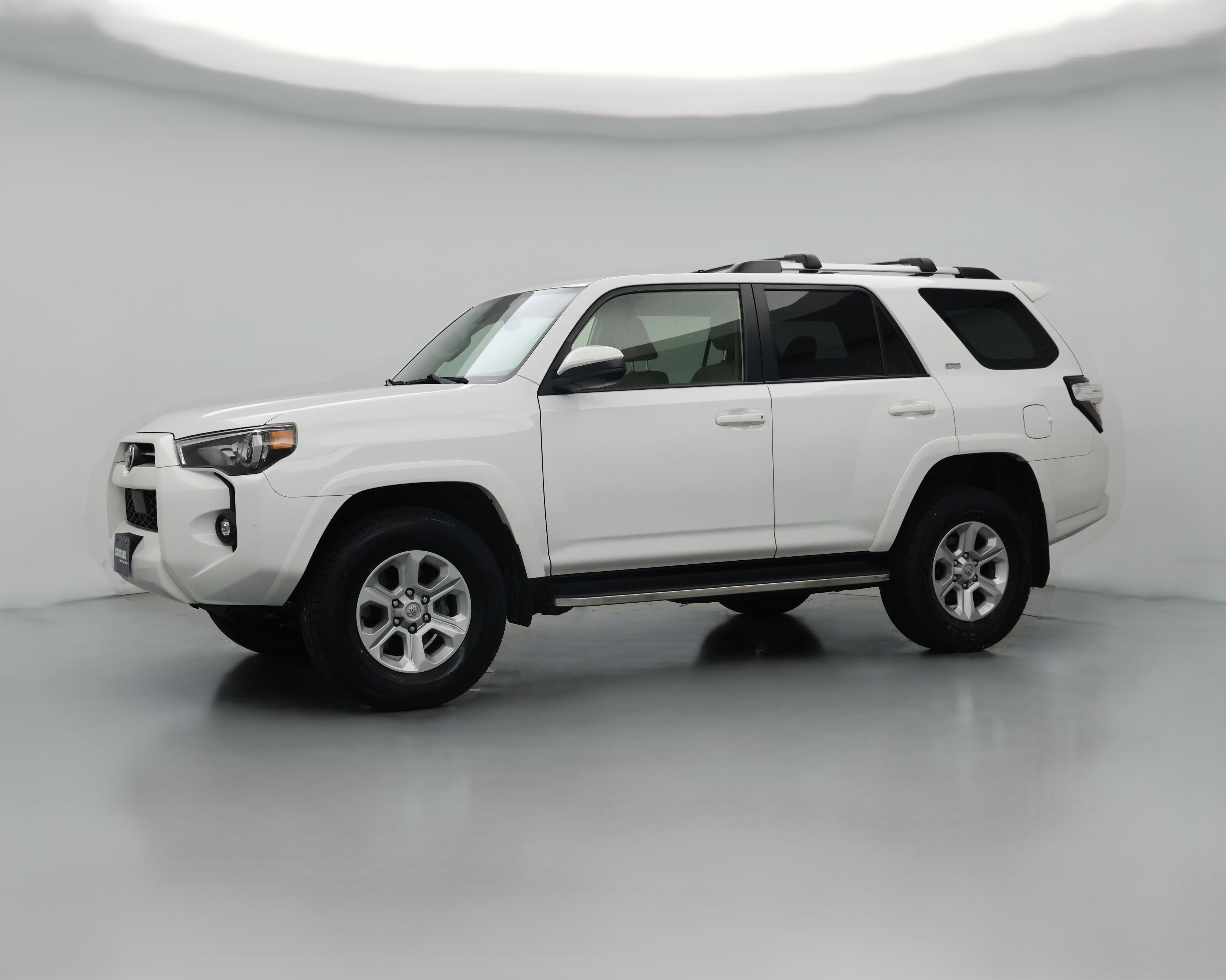Thumbnail: 2023 Toyota 4Runner - 1
