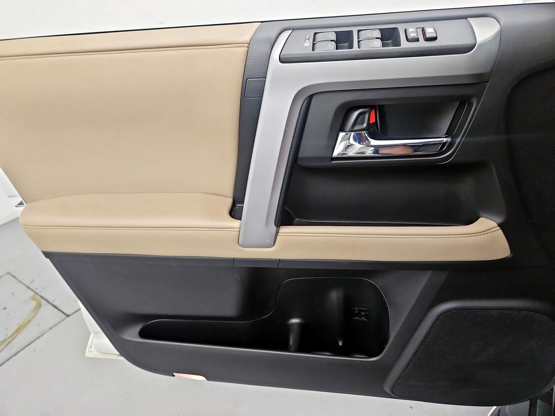 Thumbnail: 2023 Toyota 4Runner - 12