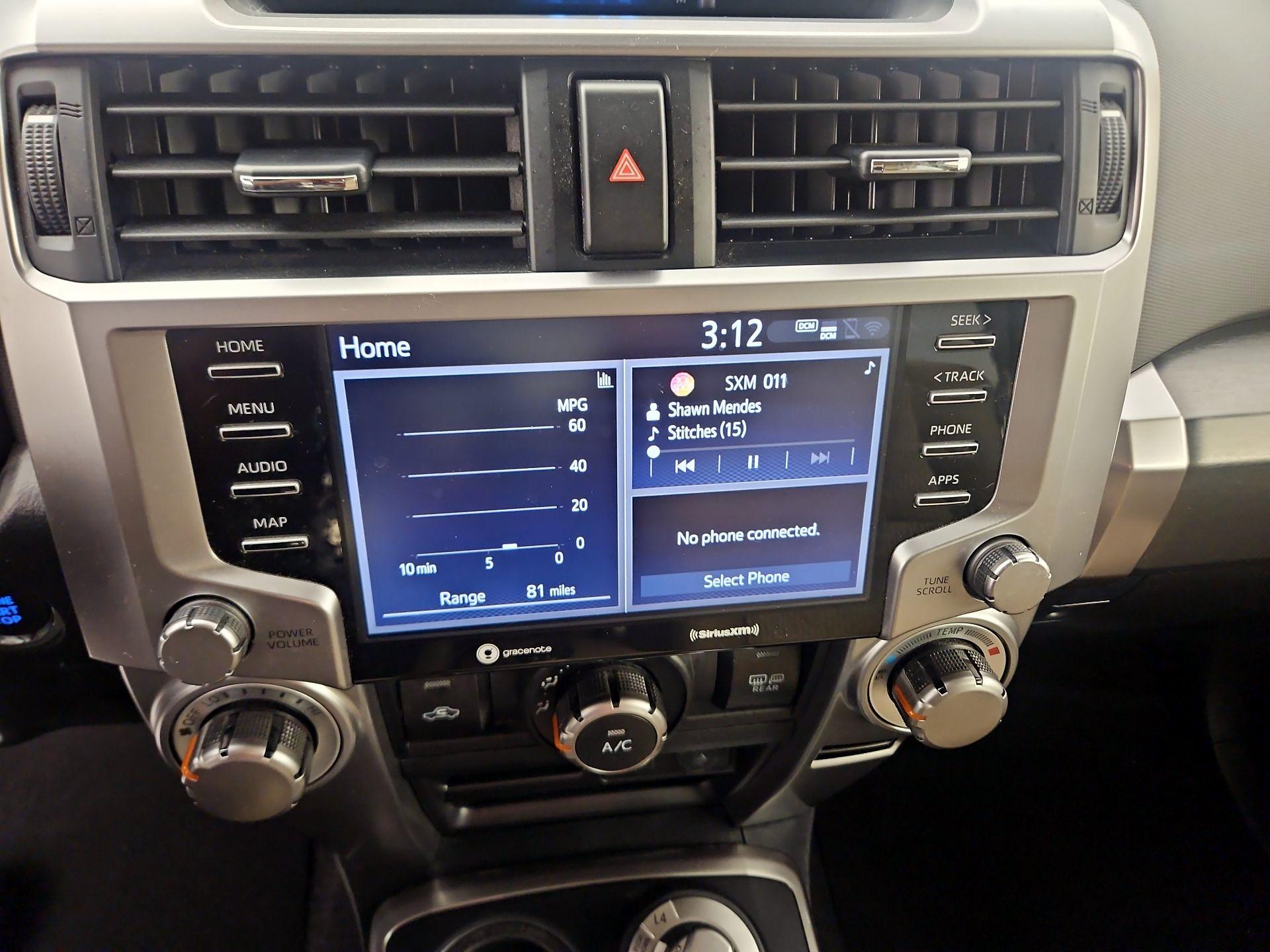 Thumbnail: 2023 Toyota 4Runner - 15