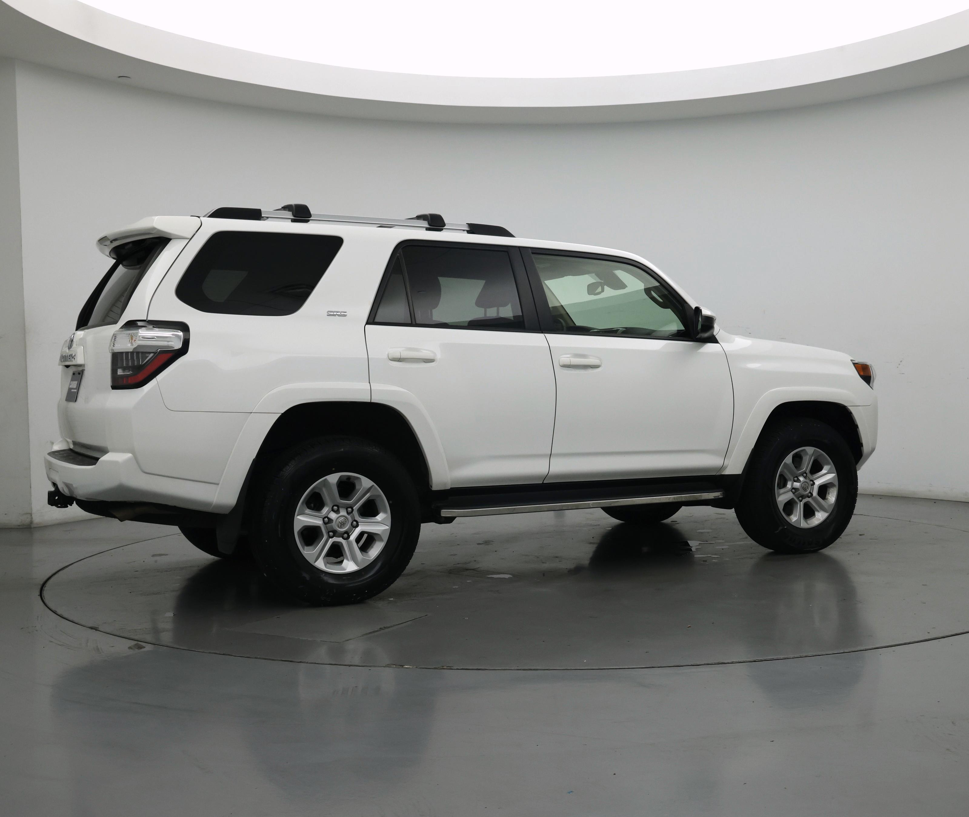 Thumbnail: 2023 Toyota 4Runner - 2