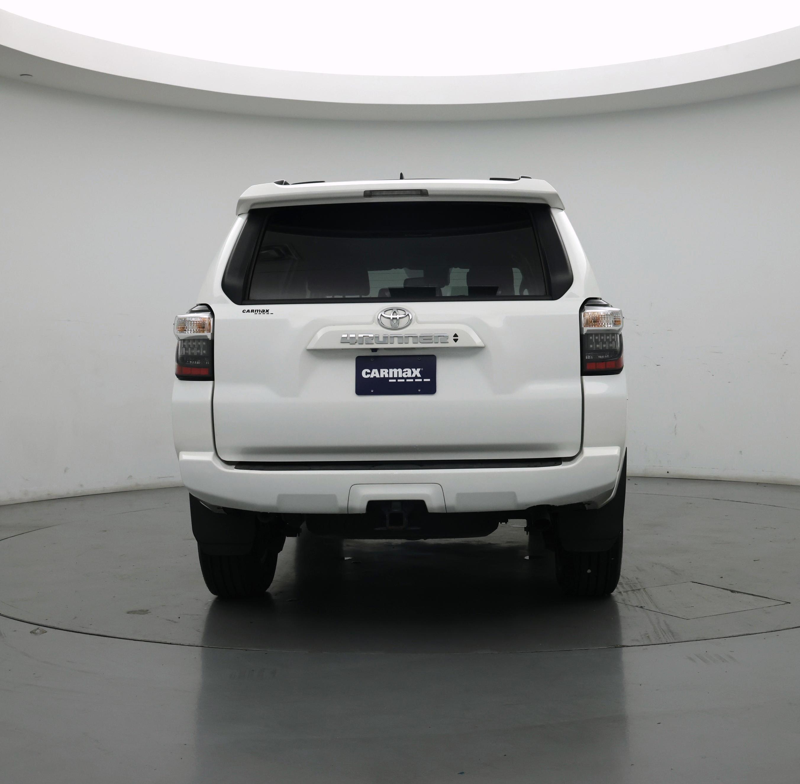 Thumbnail: 2023 Toyota 4Runner - 3