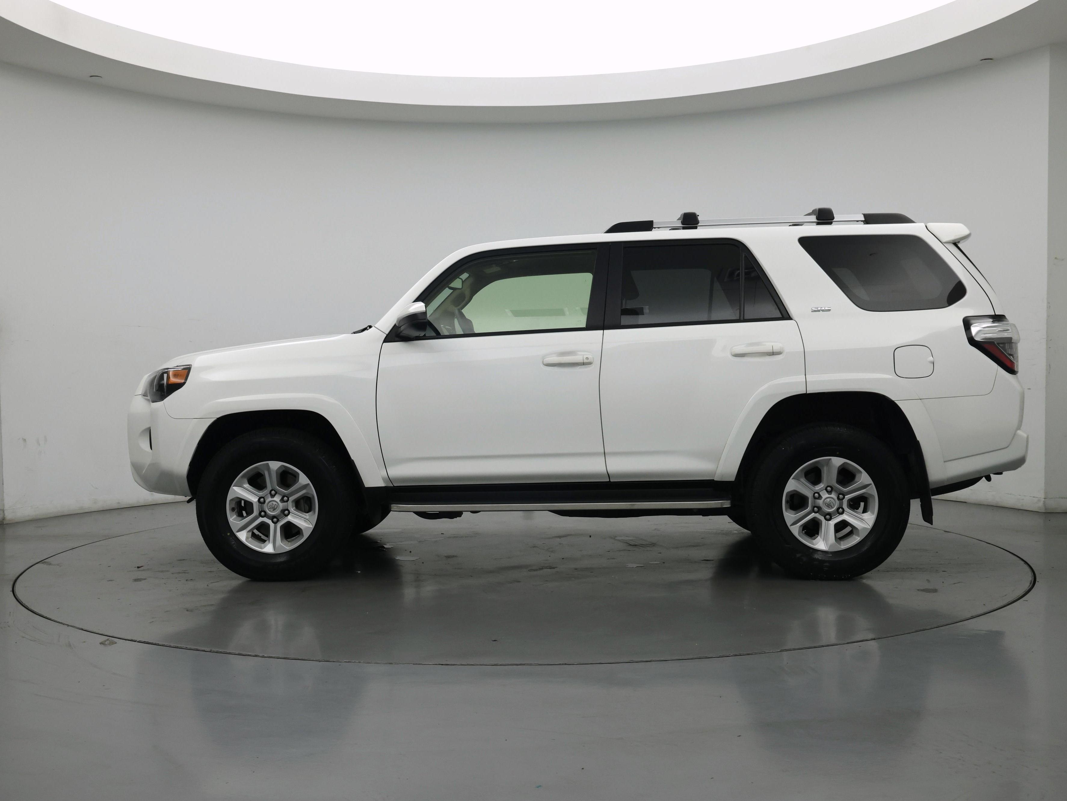 Thumbnail: 2023 Toyota 4Runner - 5