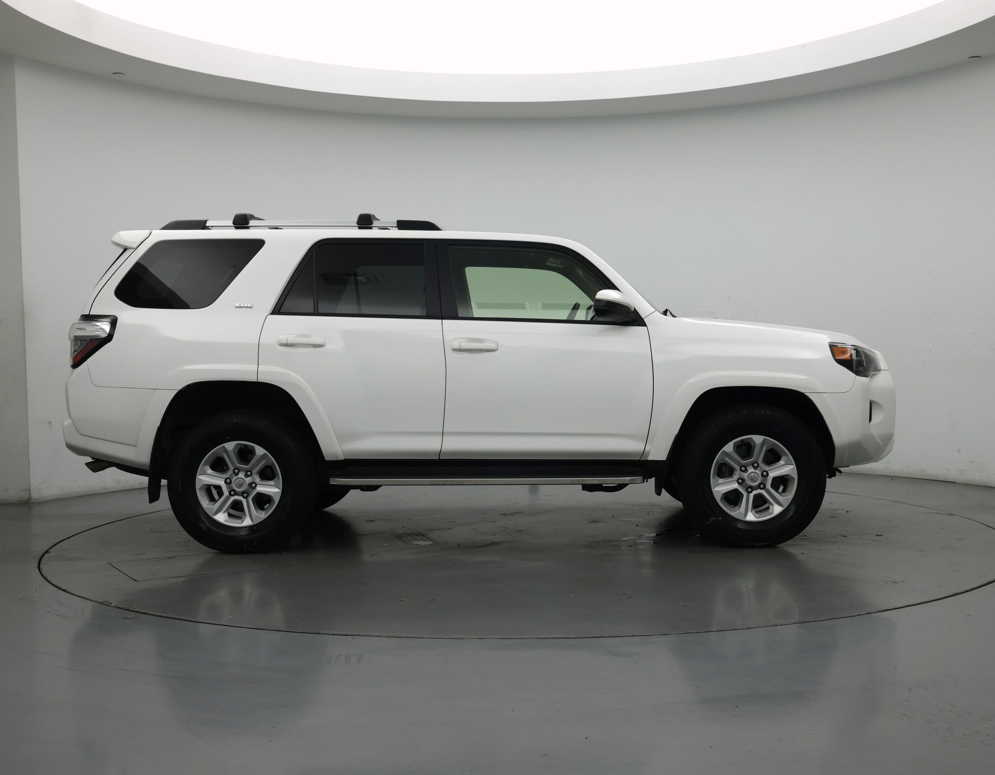 Thumbnail: 2023 Toyota 4Runner - 6