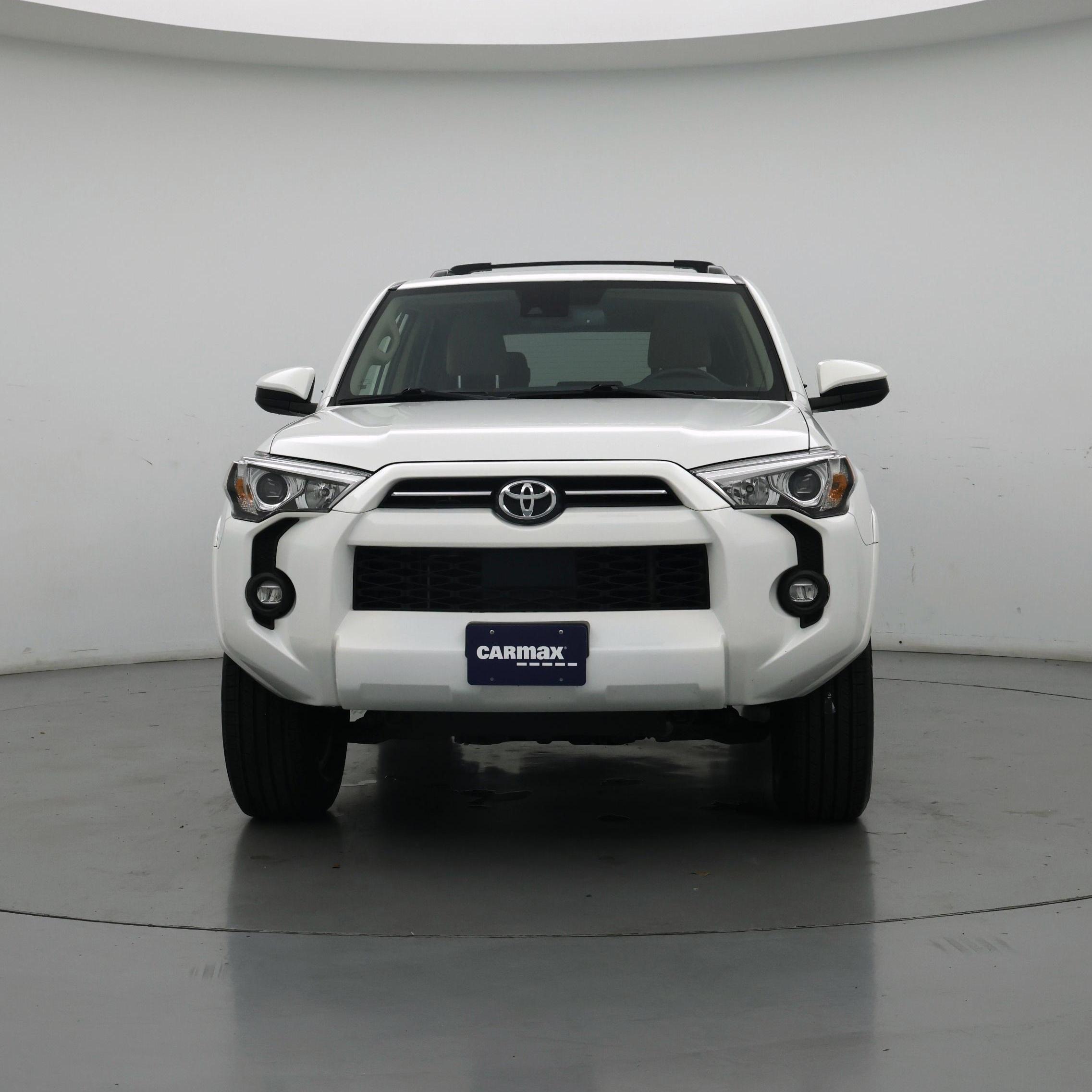 Thumbnail: 2023 Toyota 4Runner - 7