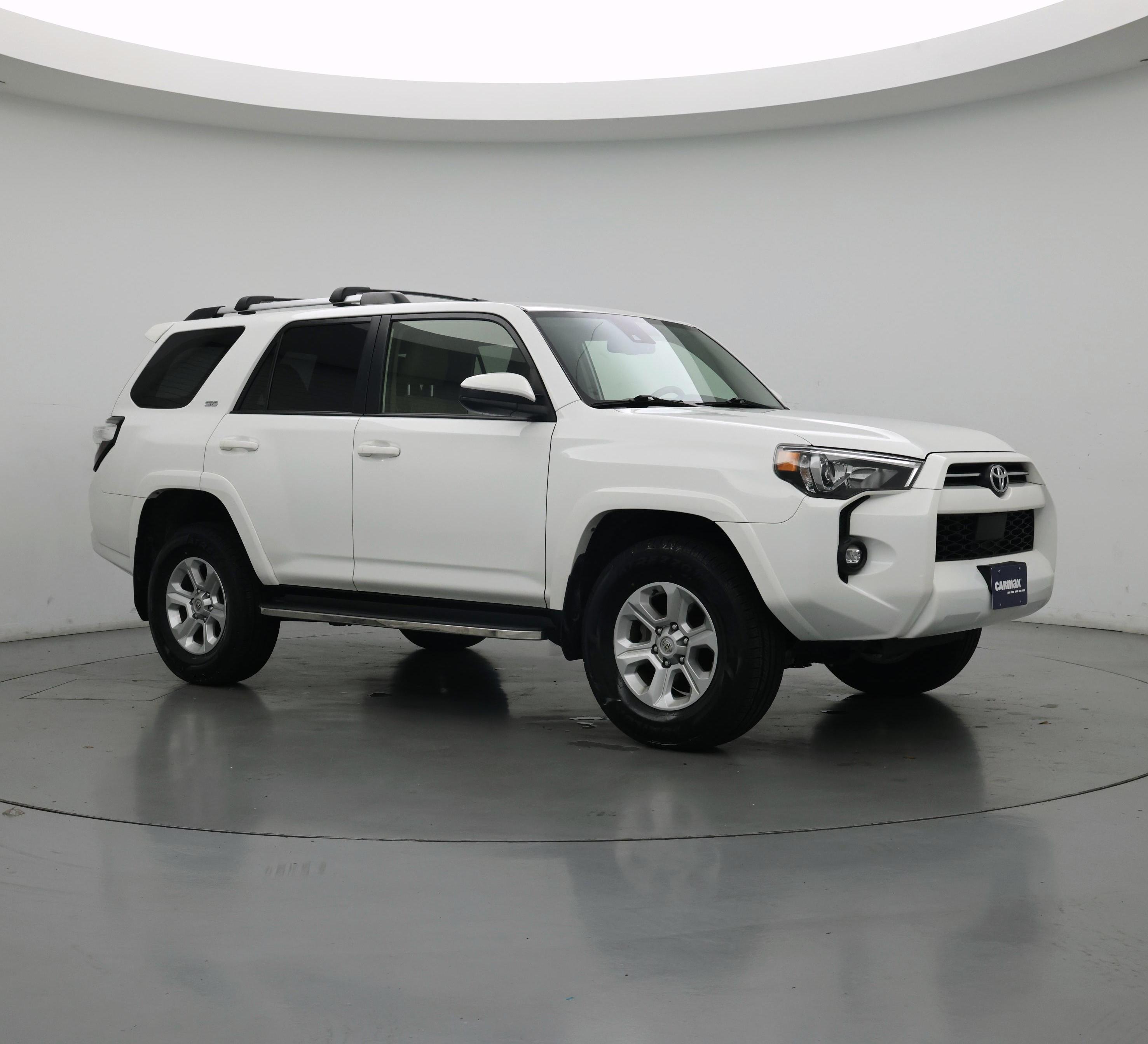 Thumbnail: 2023 Toyota 4Runner - 8