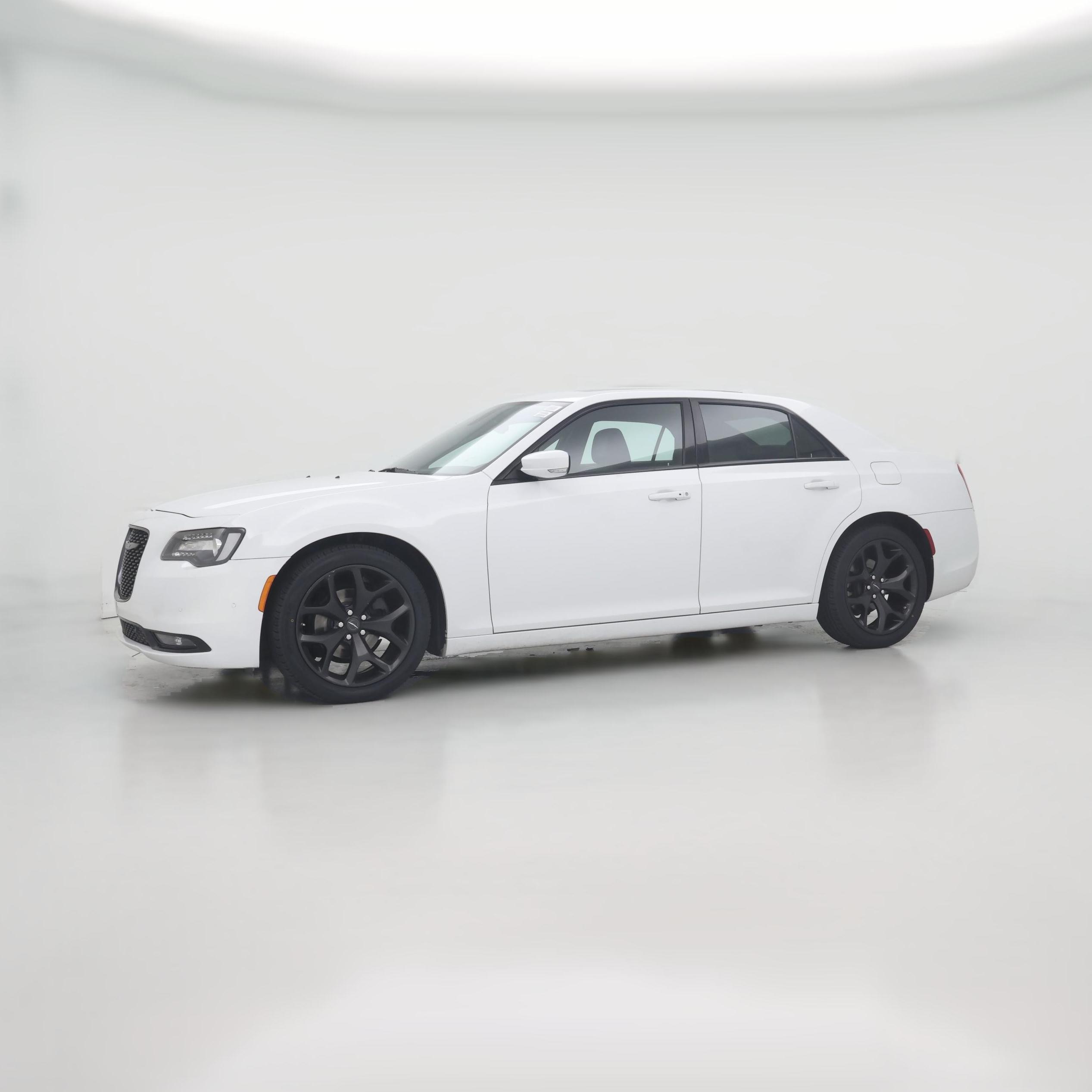 Thumbnail: 2022 Chrysler 300 - 1