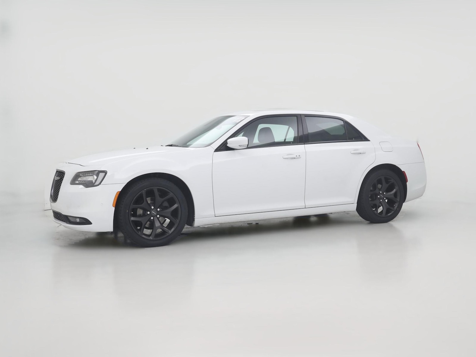2022 Chrysler 300