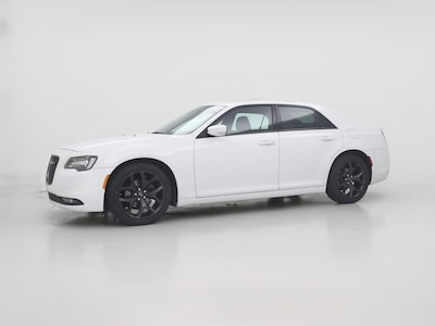 2022 Chrysler 300 S