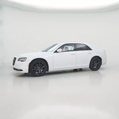 2022 Chrysler 300 S
