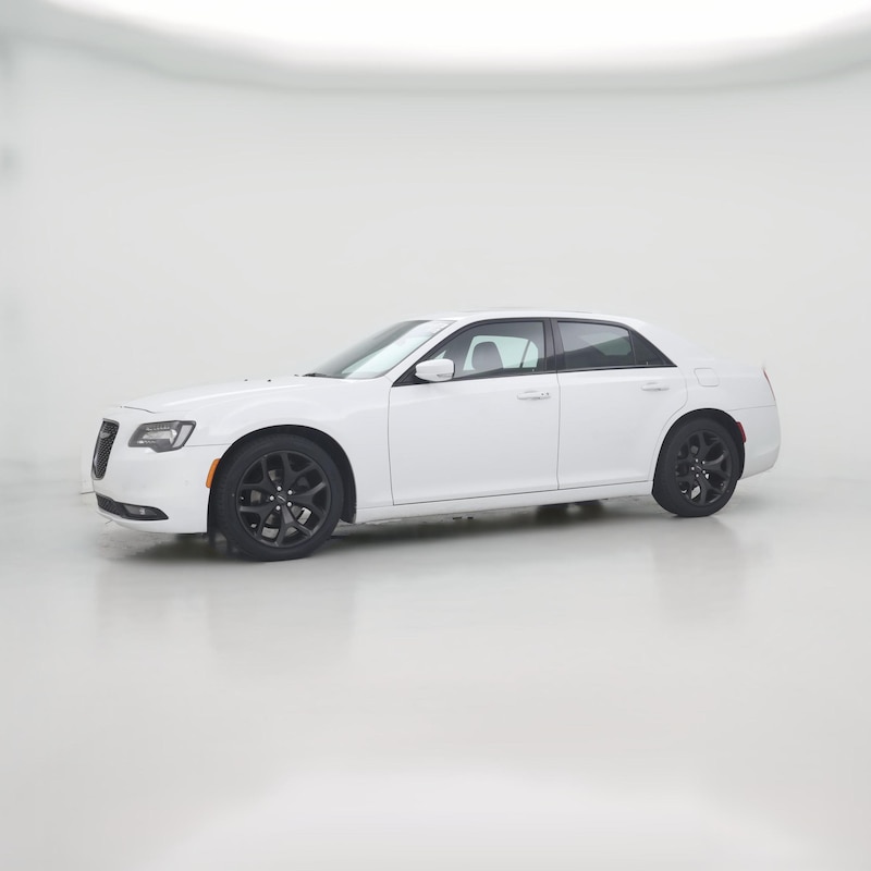2022 Chrysler 300 S