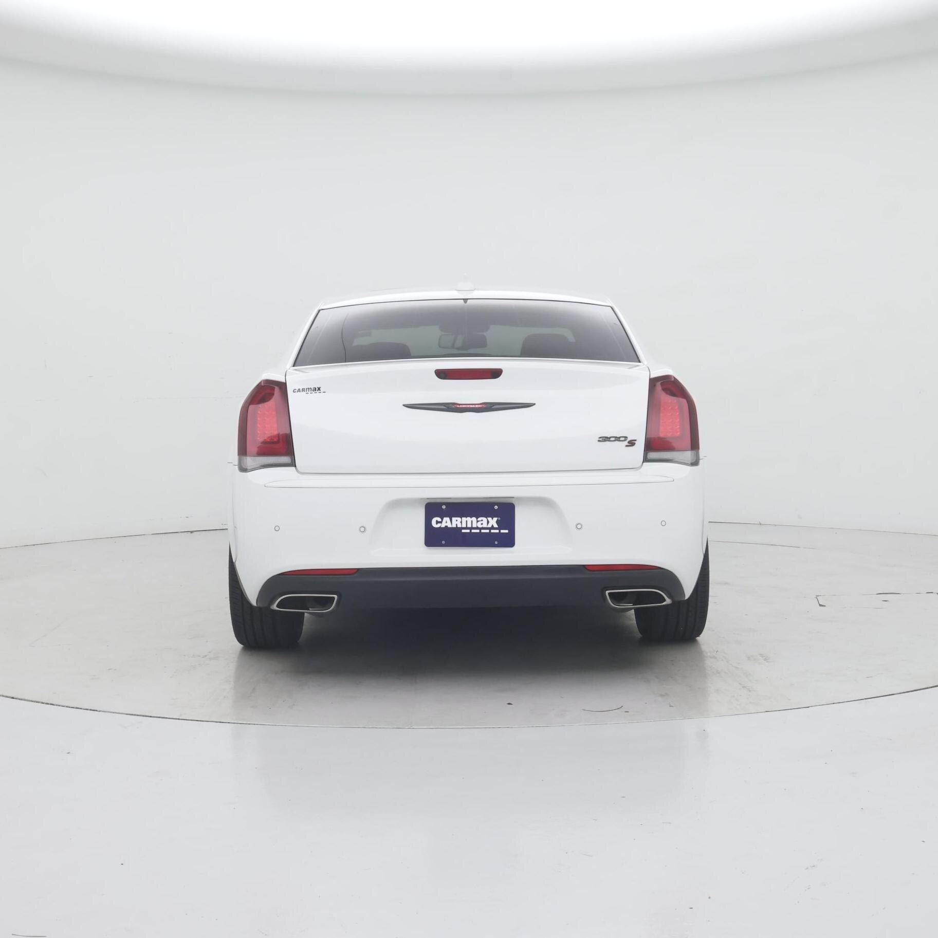 Thumbnail: 2022 Chrysler 300 - 3