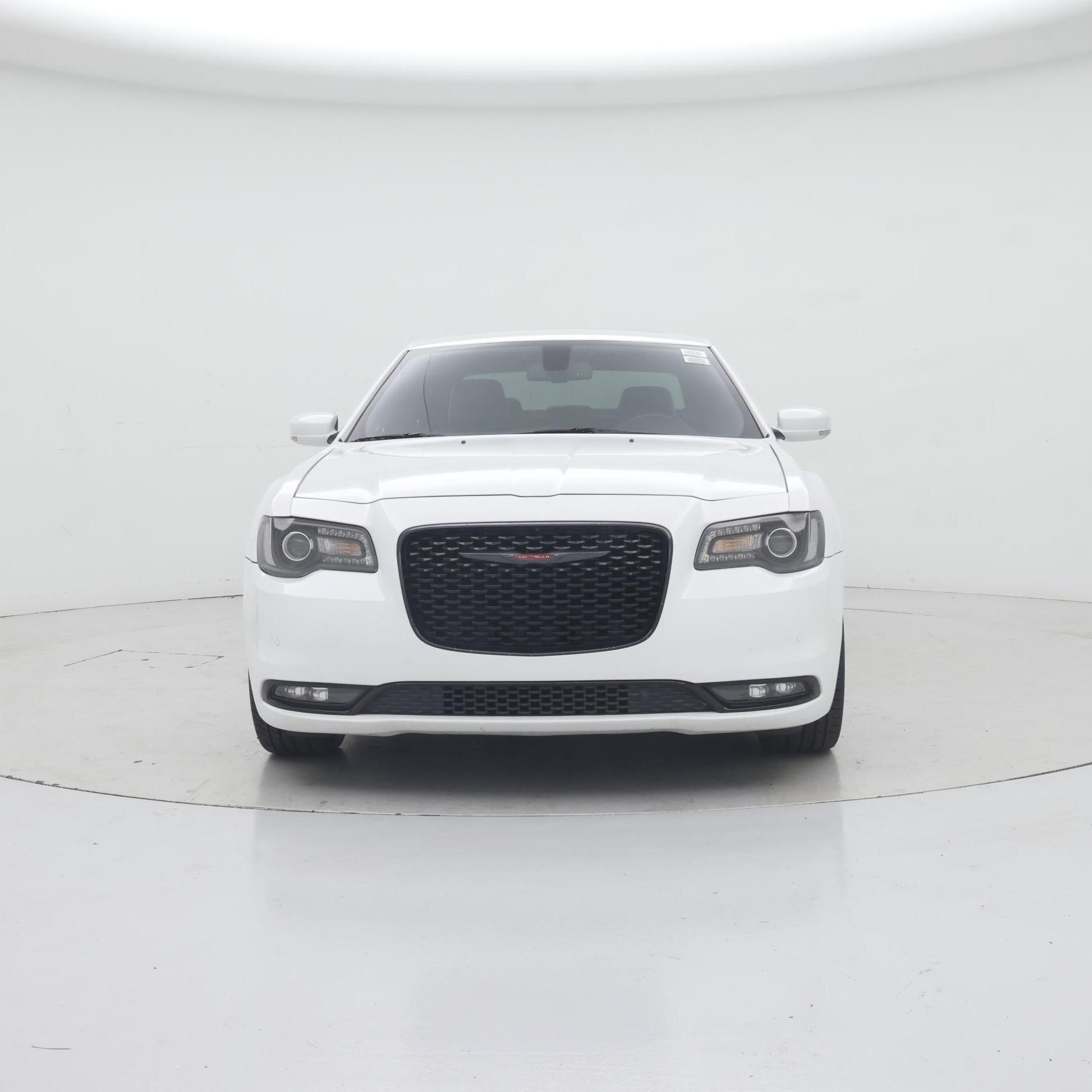 Thumbnail: 2022 Chrysler 300 - 7