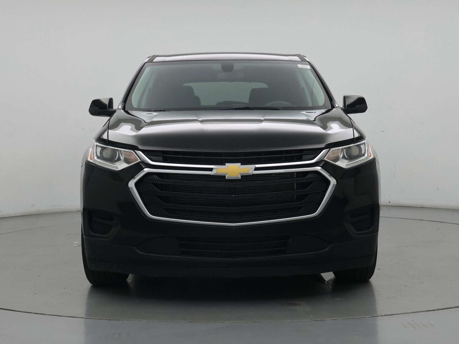 2021 Chevrolet Traverse LS - Photo 6