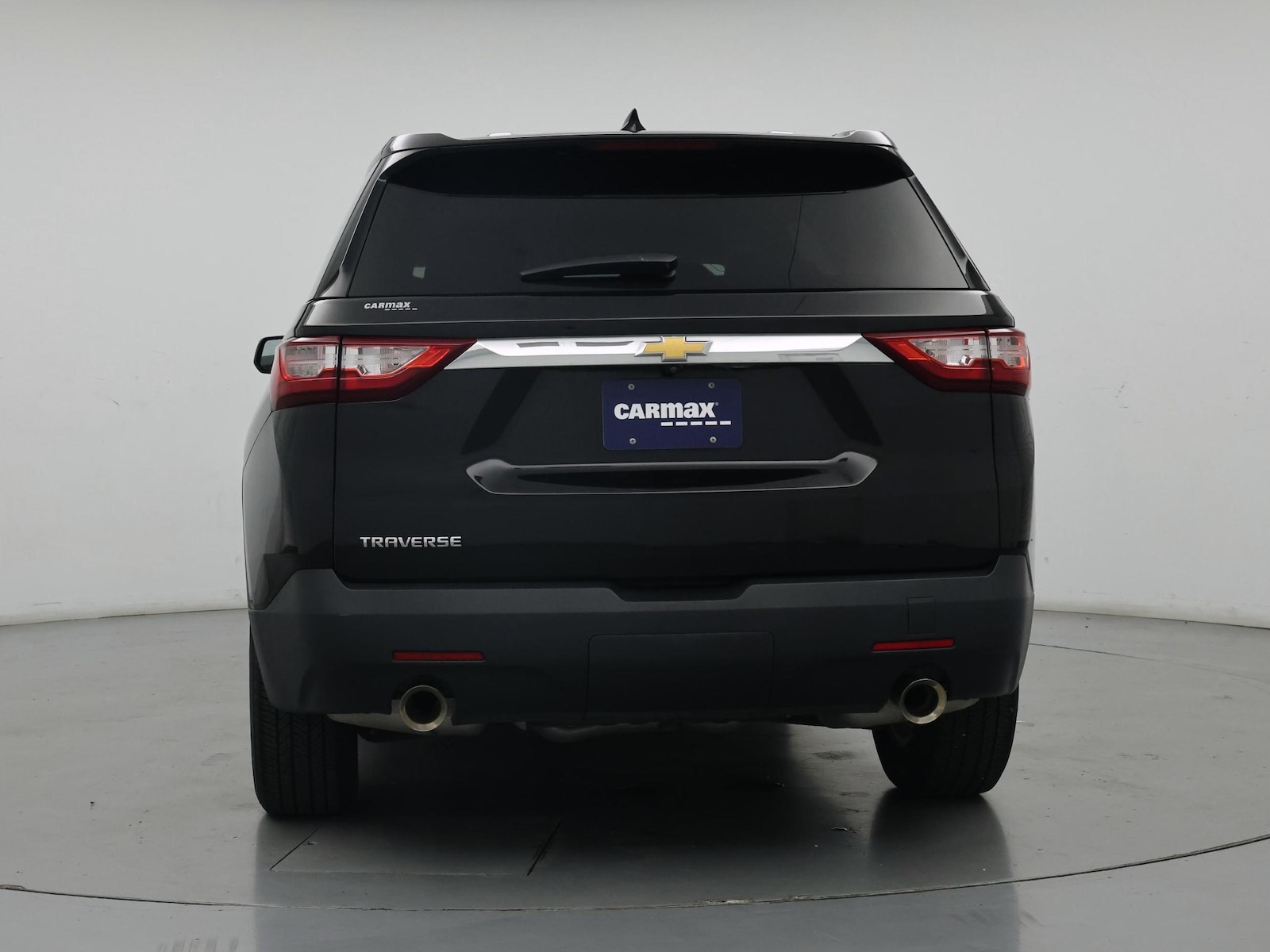 2021 Chevrolet Traverse LS - Photo 7