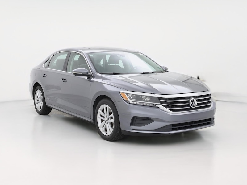 2020 Volkswagen Passat SE -
                  Tallahassee, FL