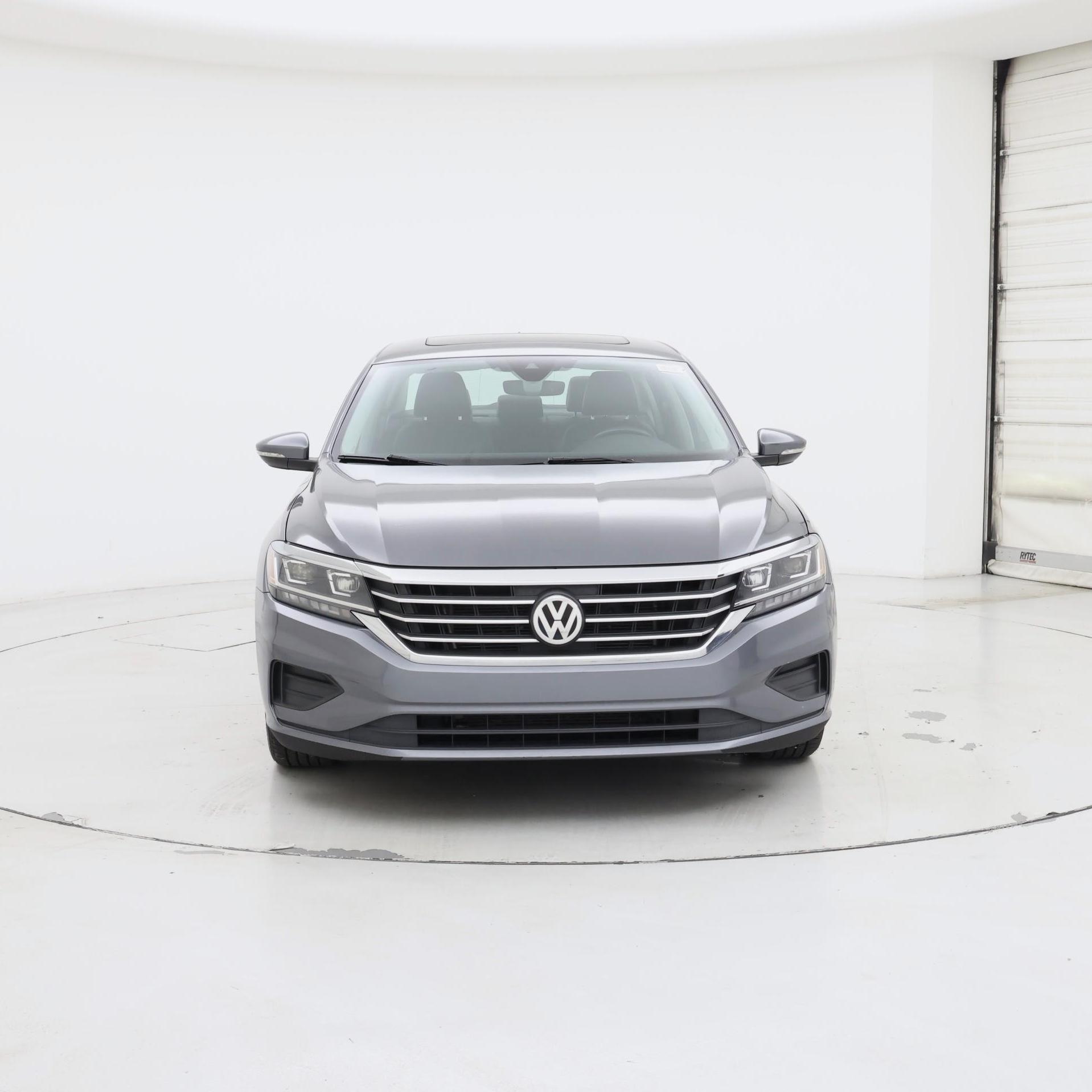 Thumbnail: 2020 Volkswagen Passat - 5