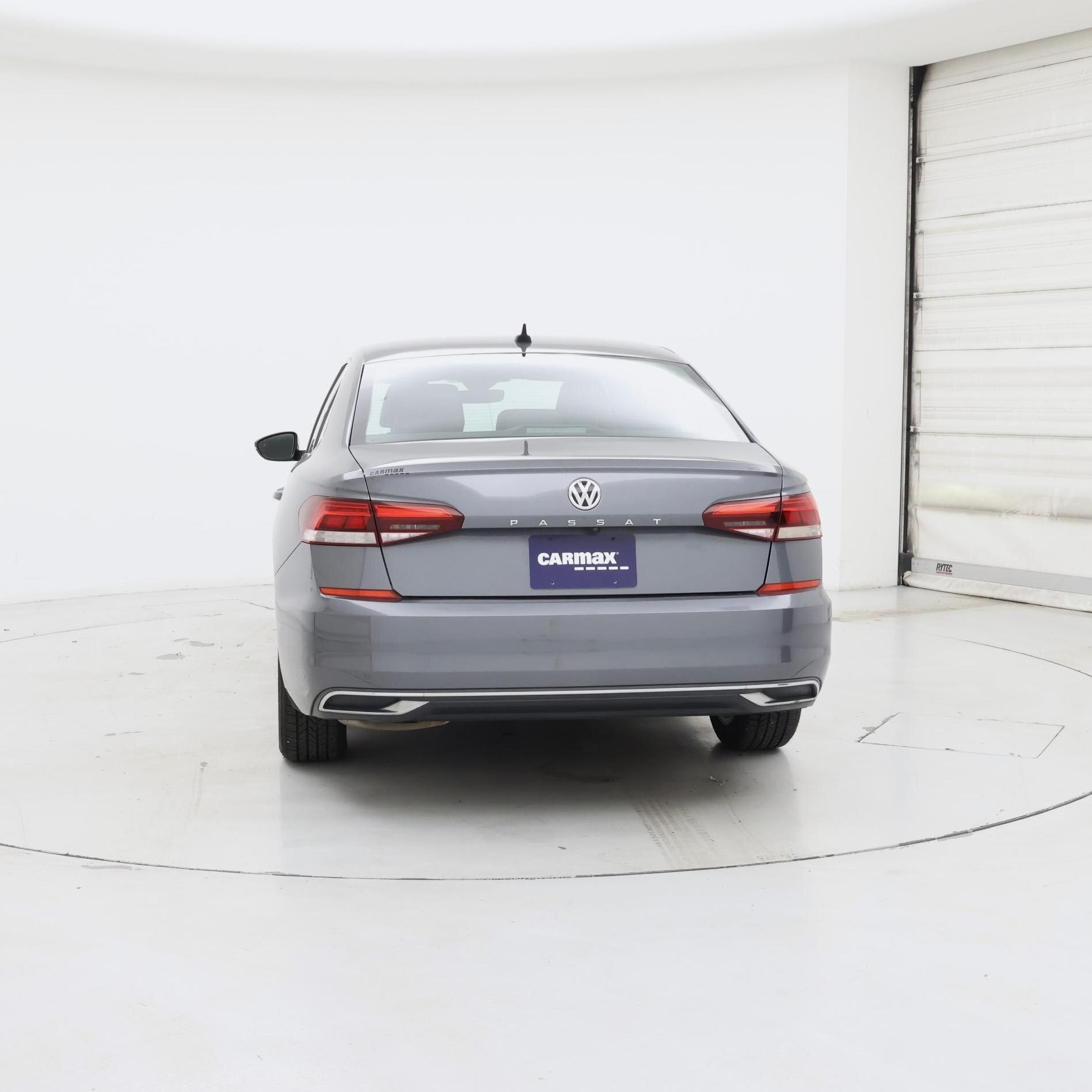 Thumbnail: 2020 Volkswagen Passat - 6