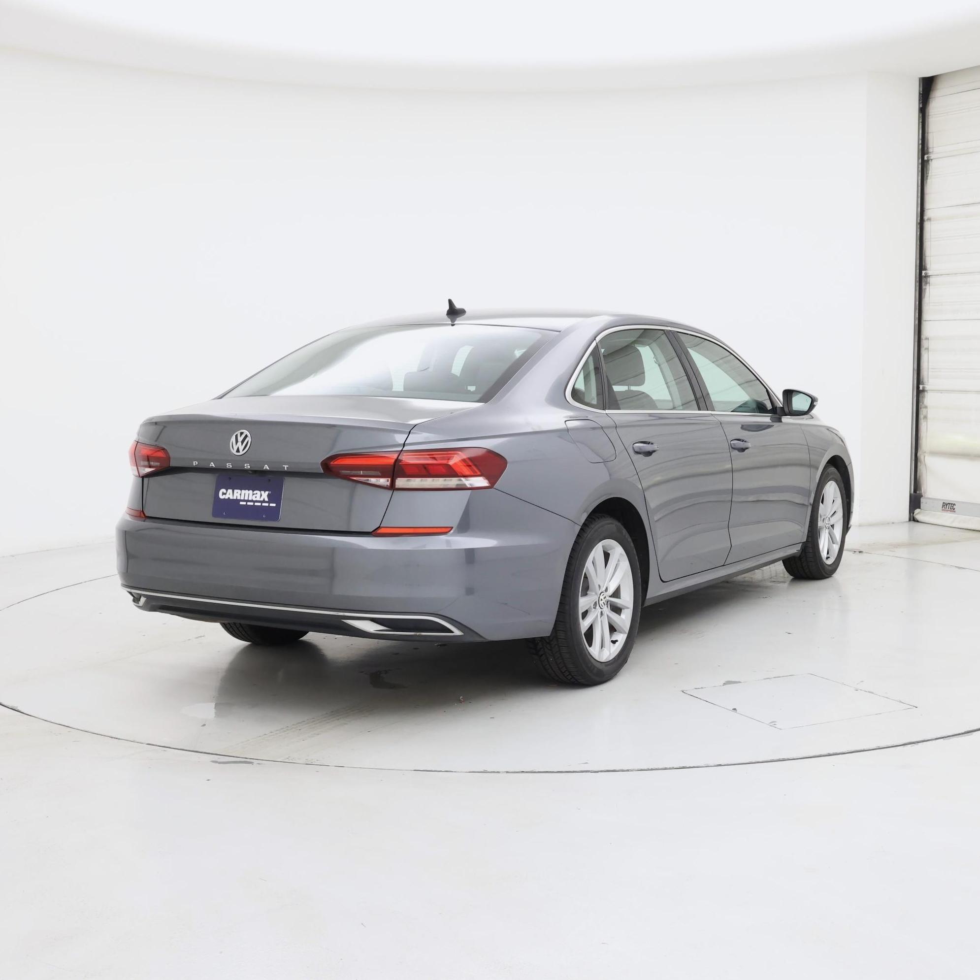 Thumbnail: 2020 Volkswagen Passat - 8