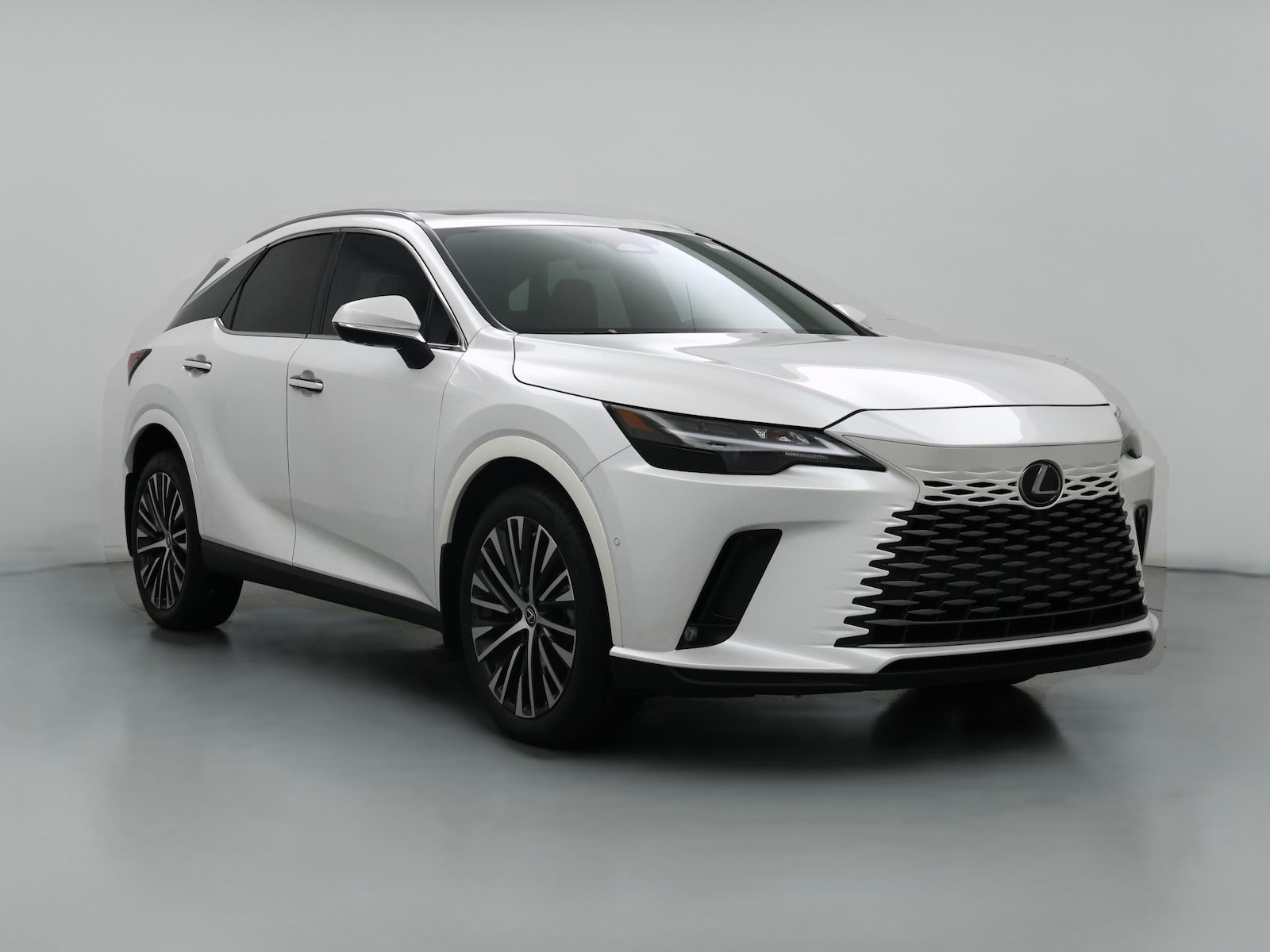 2025 Lexus RX