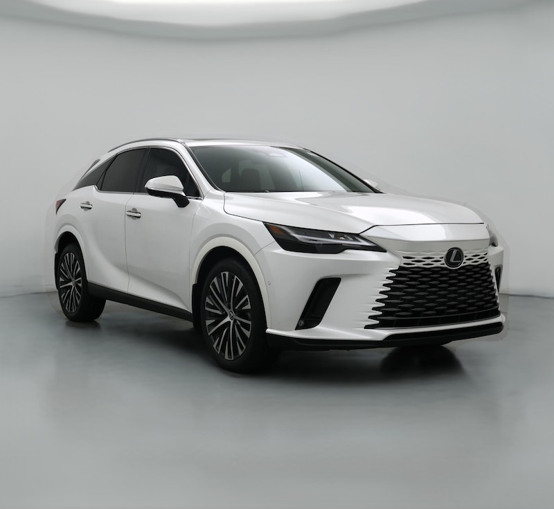 2025 Lexus RX 350 Premium Plus