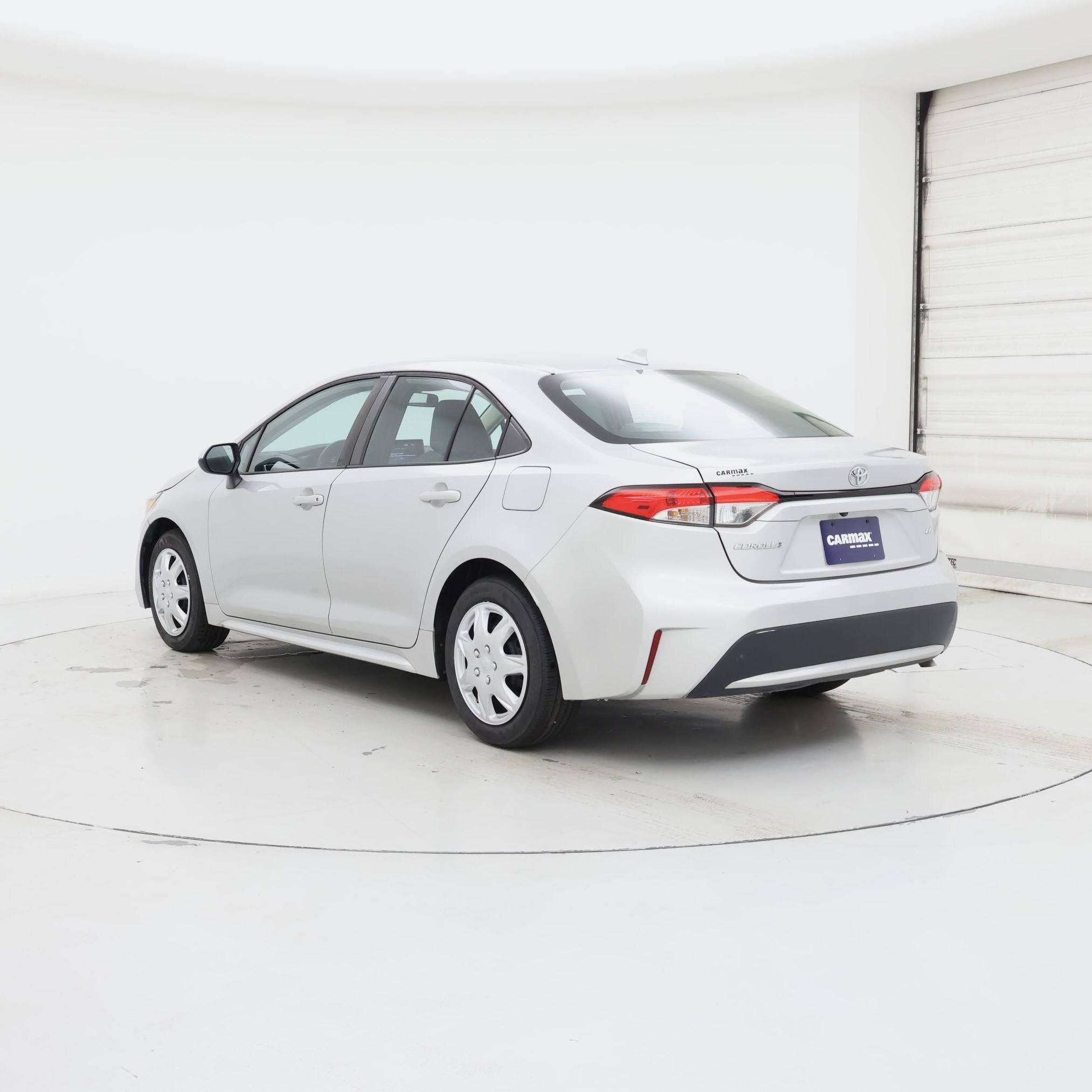 Thumbnail: 2022 Toyota Corolla - 2