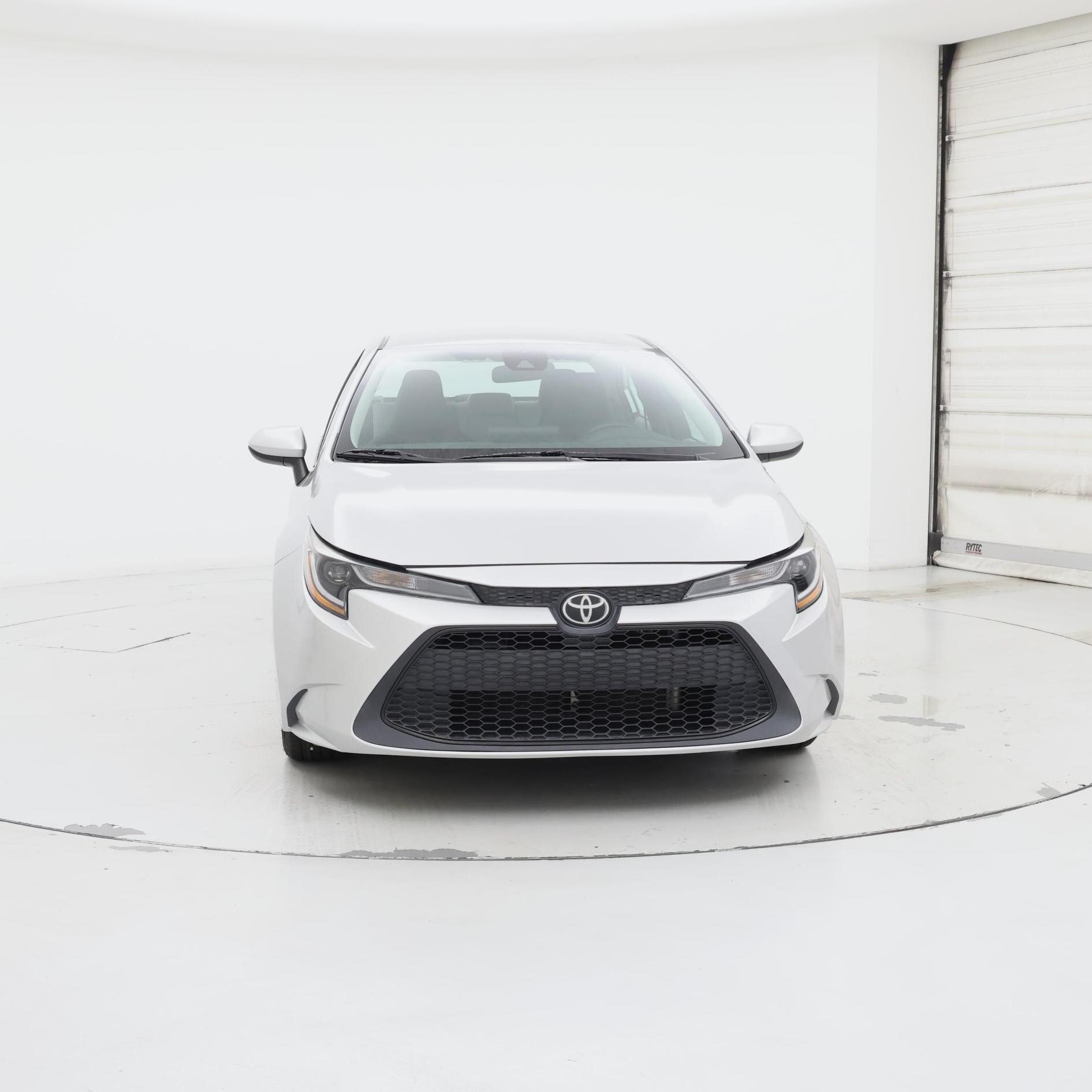 Thumbnail: 2022 Toyota Corolla - 5