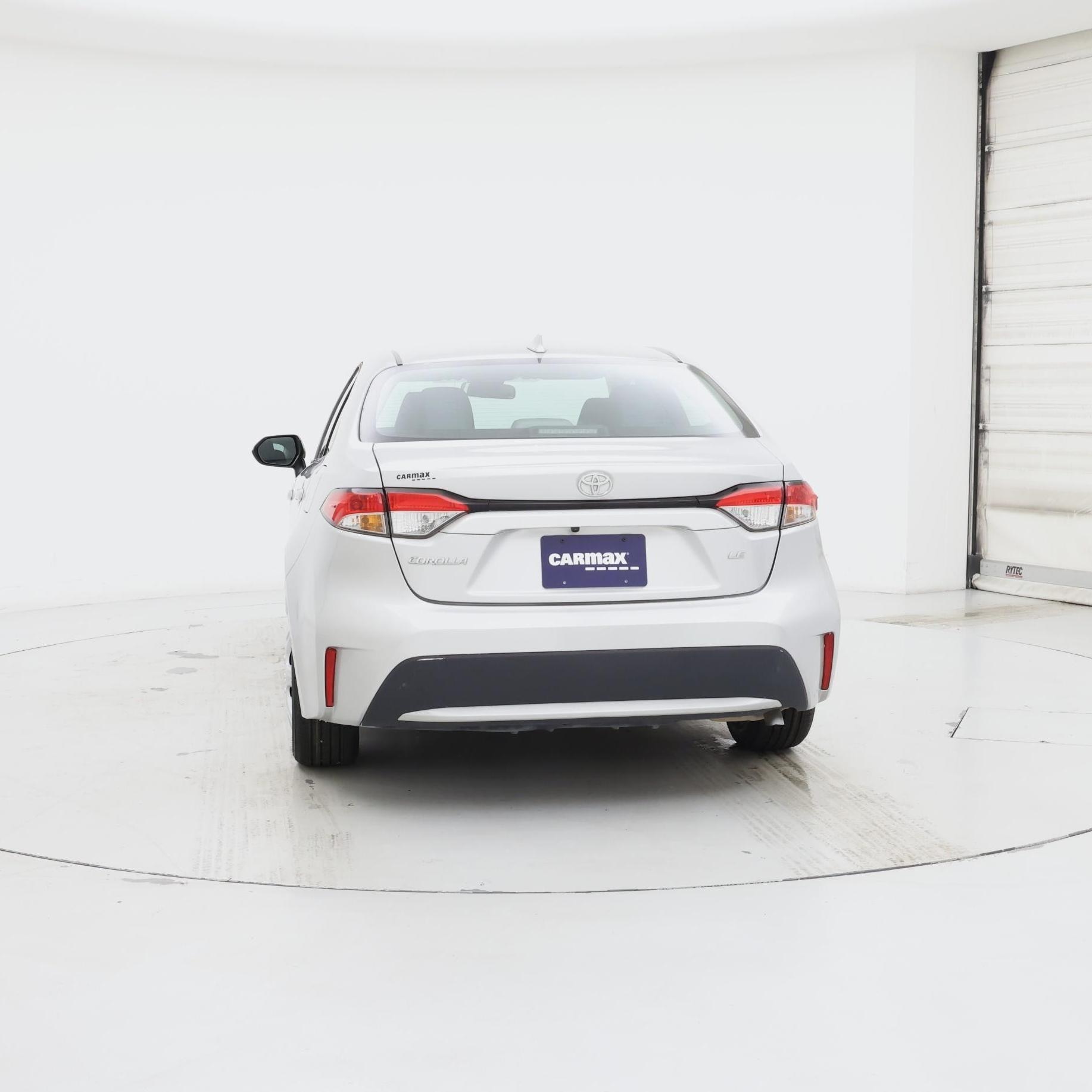 Thumbnail: 2022 Toyota Corolla - 6