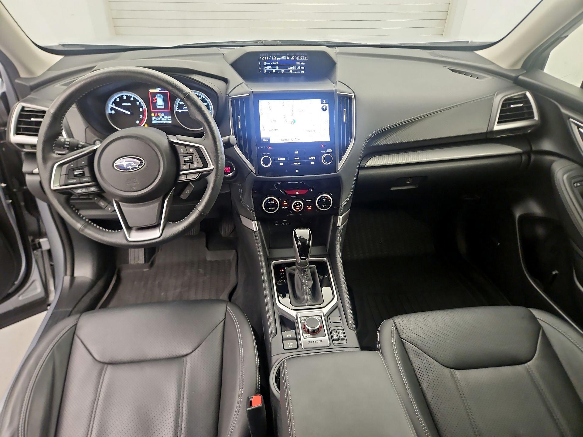 Thumbnail: 2020 Subaru Forester - 9