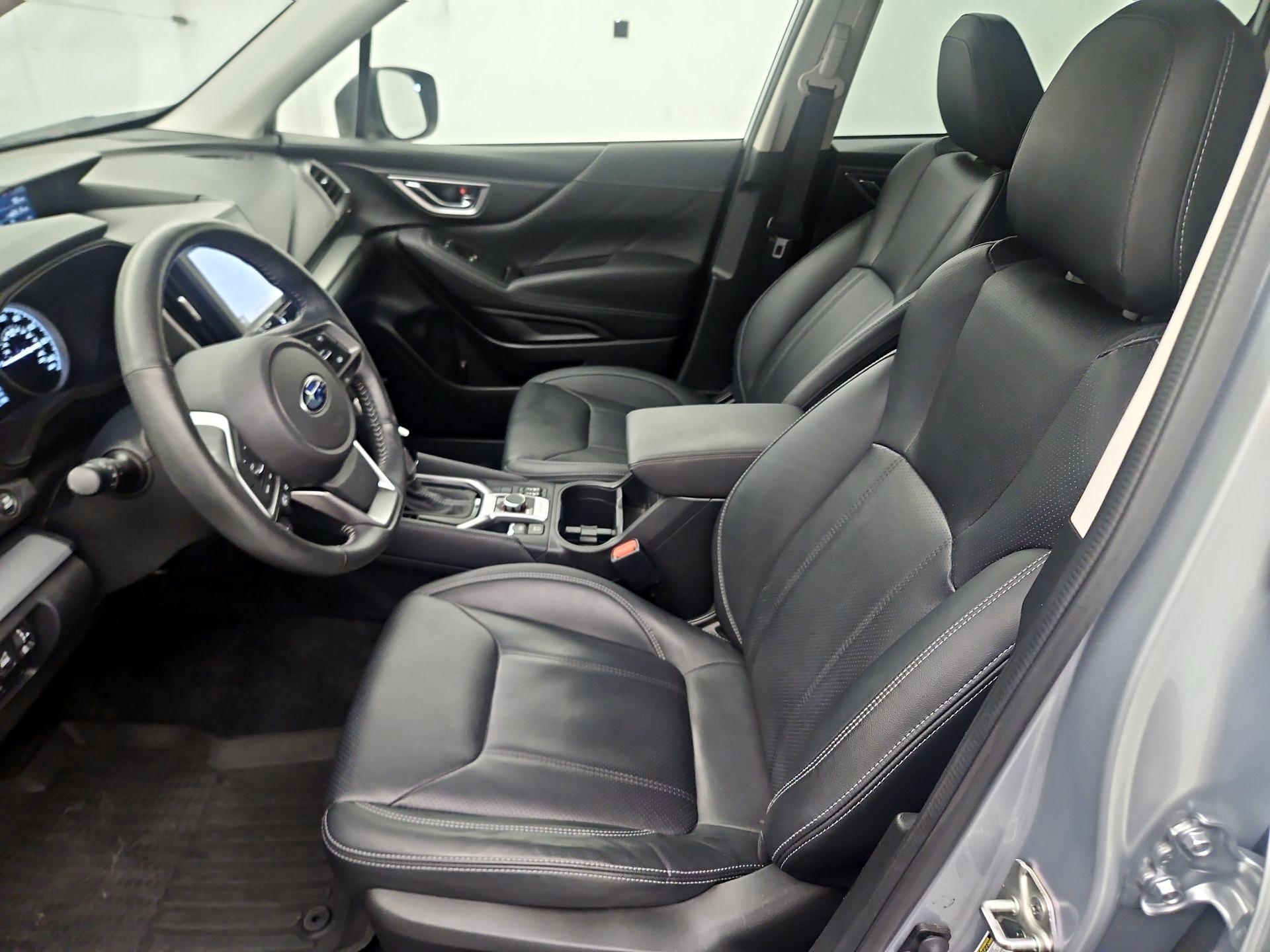 Thumbnail: 2020 Subaru Forester - 11