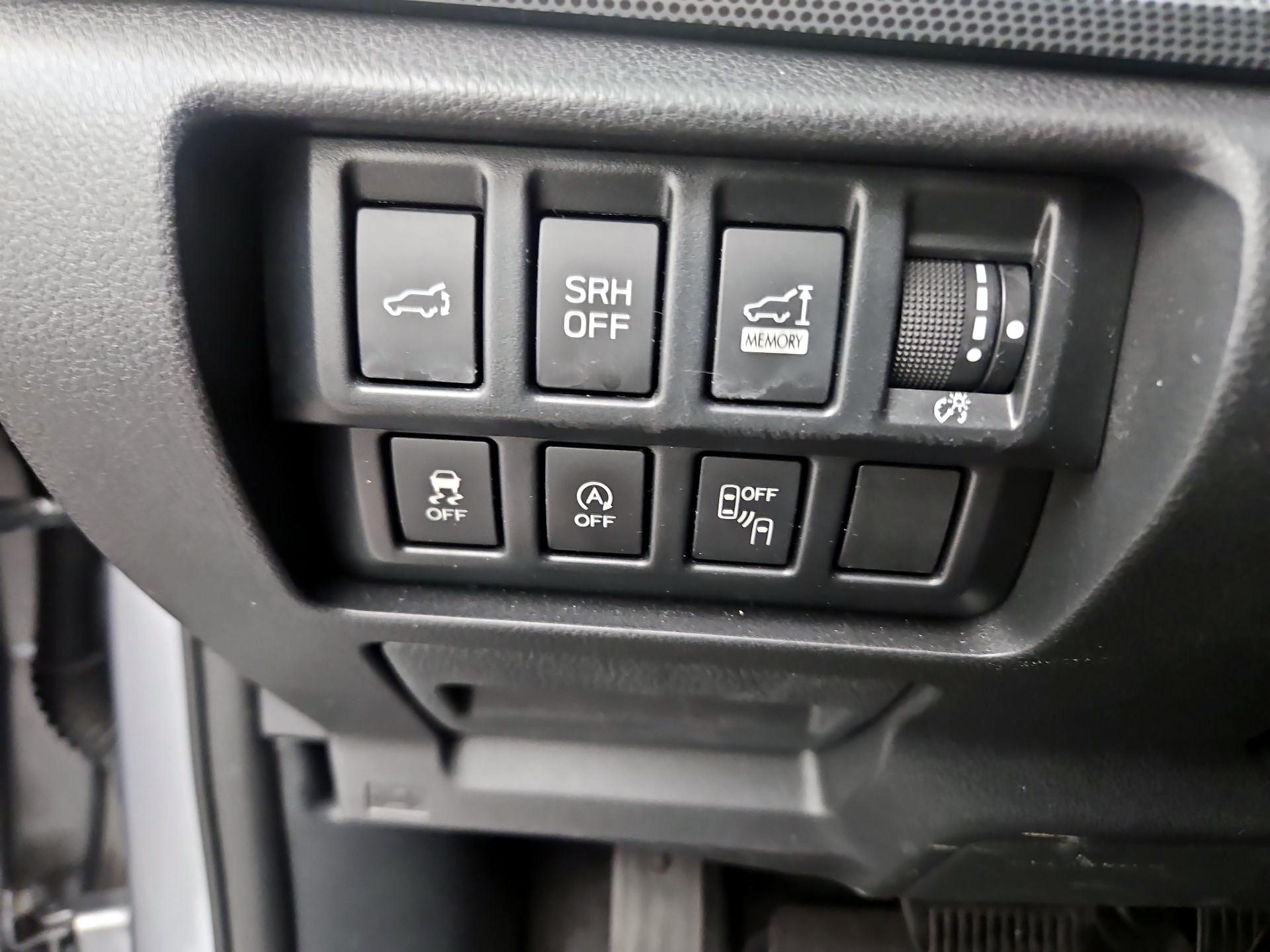 Thumbnail: 2020 Subaru Forester - 13