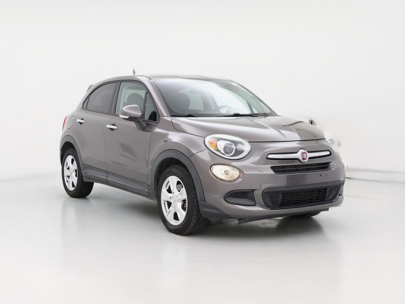 2016 FIAT 500X